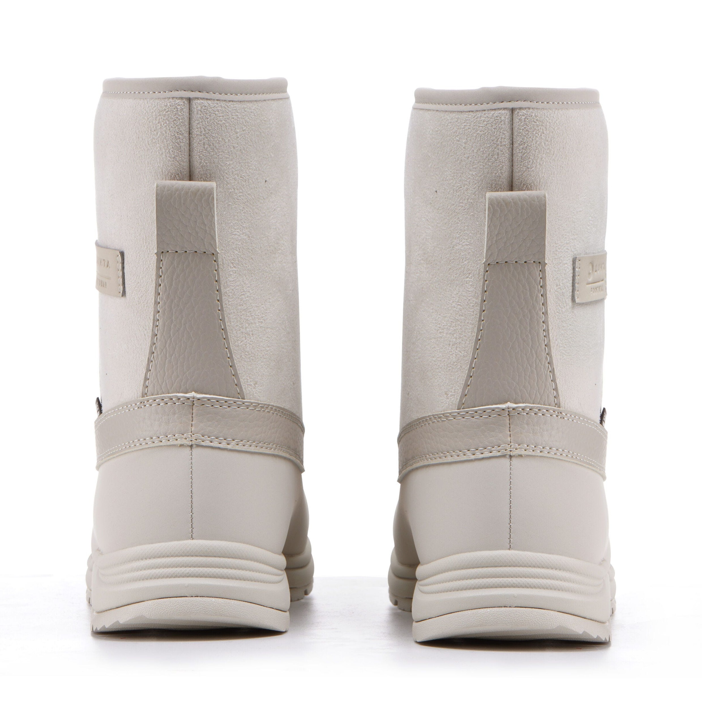 Luhta Winterboots »TUTTU MS«  wasserdicht, gefüttert, mit Gummilaufsohle, mit Schnellverschluss