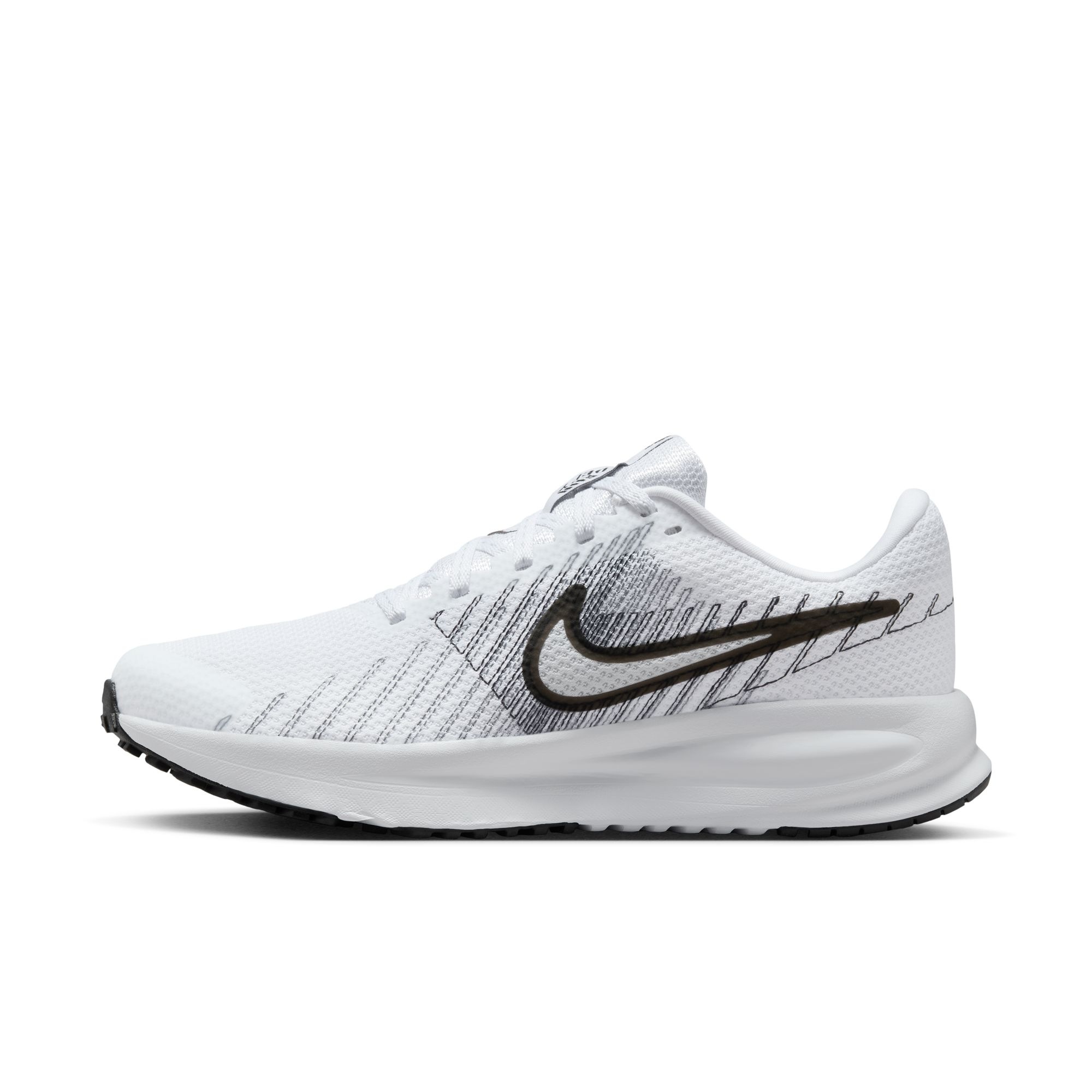 Nike Laufschuh "W RUN DEFY" günstig online kaufen