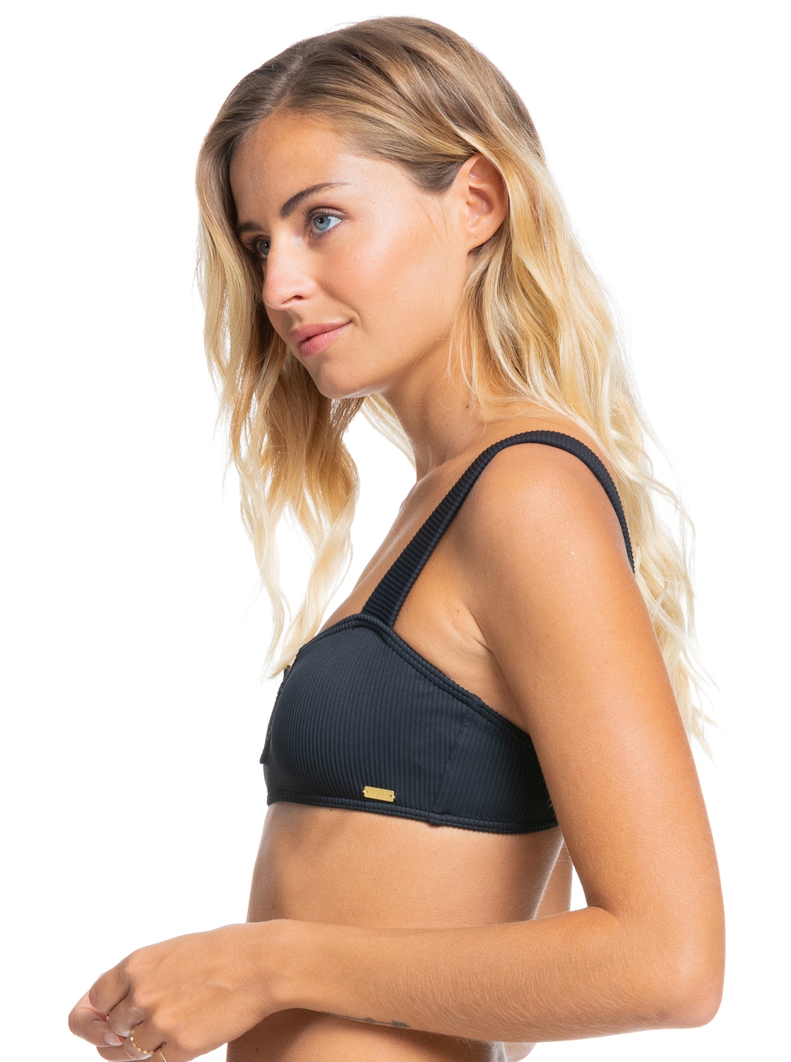 Roxy Bandeau-Bikini-Top »Mind Of Freedom«
