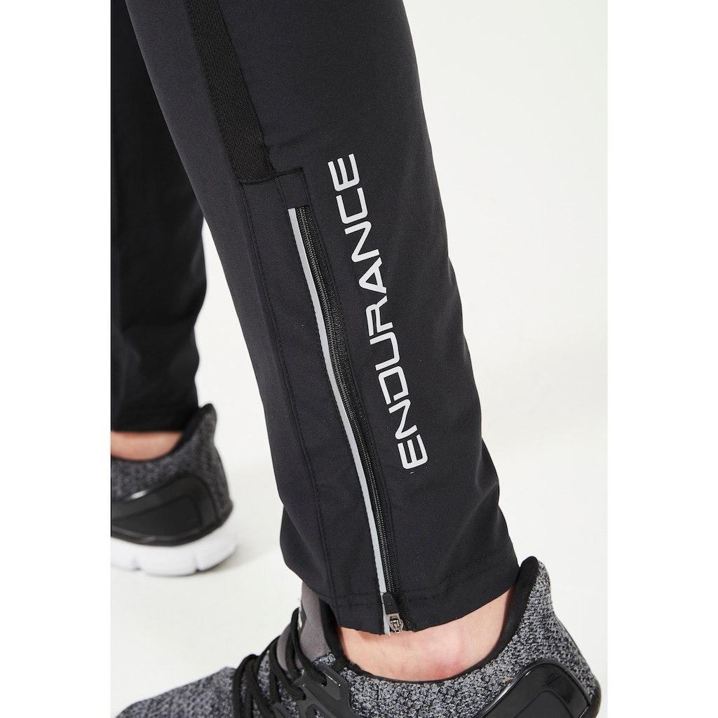 ENDURANCE Sweathose »THULE ACTIV«