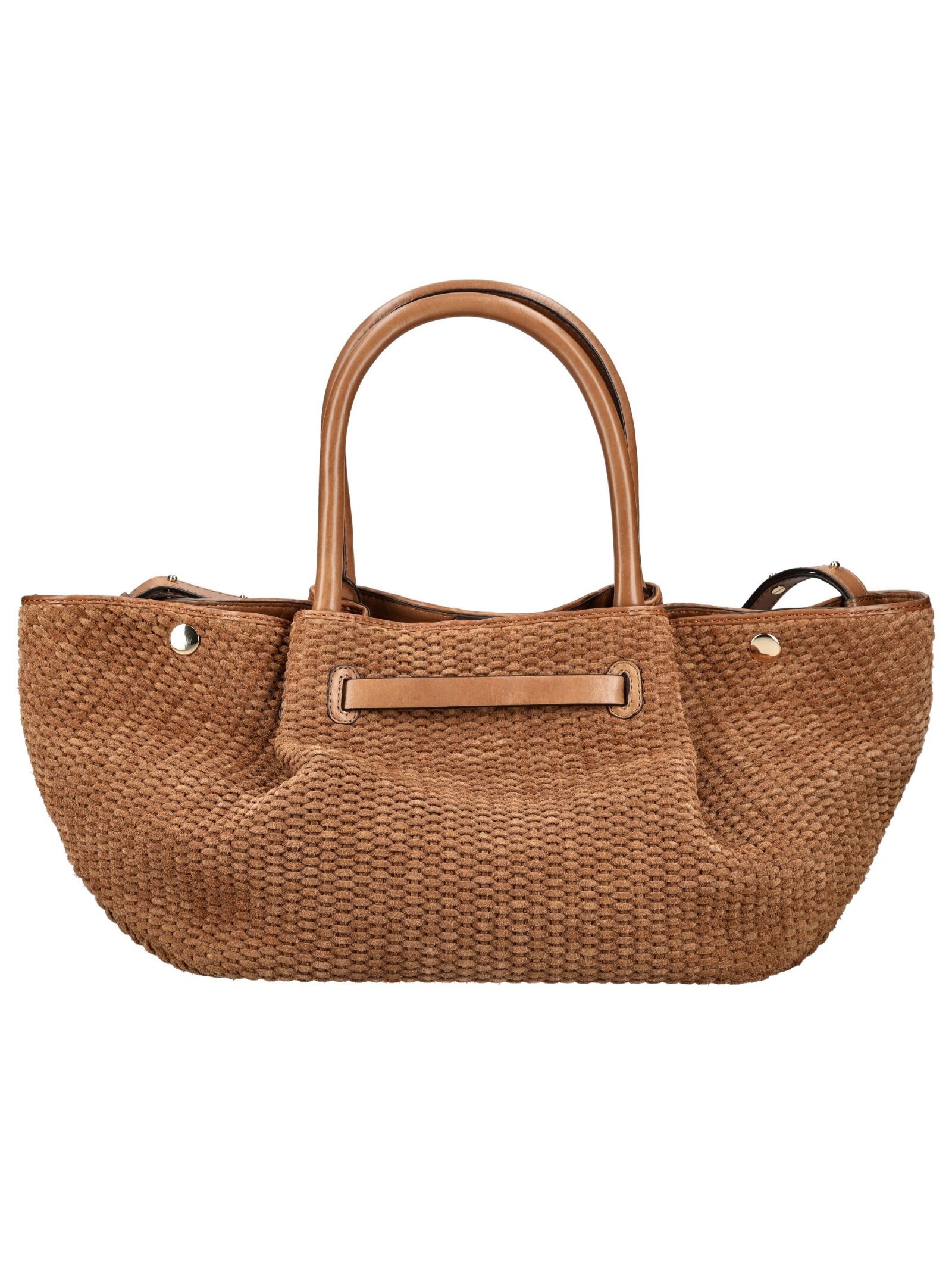 Melvin & Hamilton Henkeltasche "Melvin & Hamilton Taschen Leder" günstig online kaufen