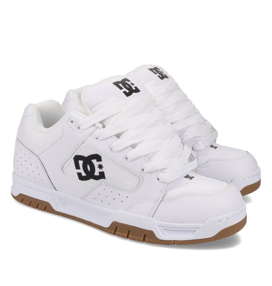 DC Shoes Sneaker "DC COILER" günstig online kaufen