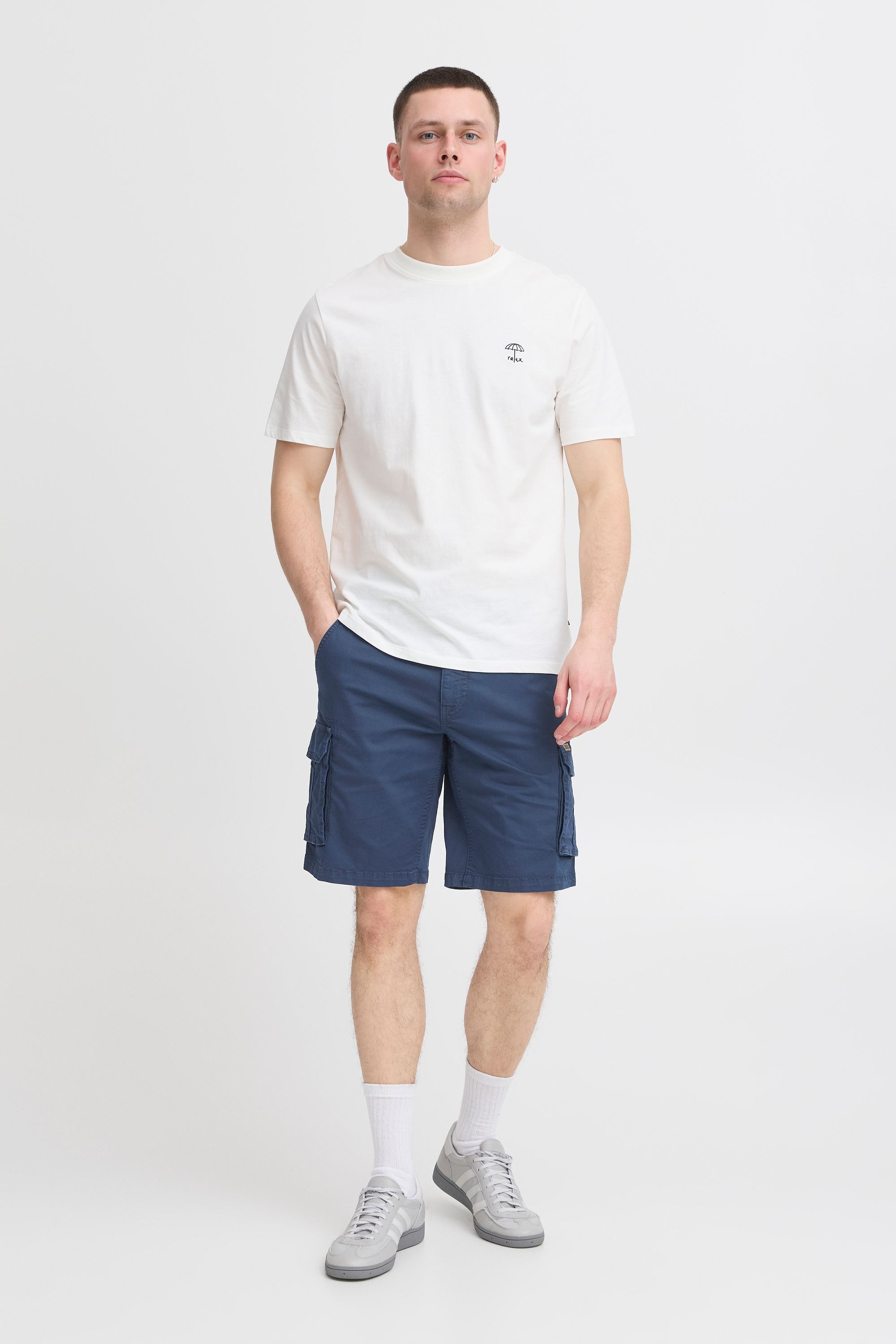 Blend Cargoshorts "Cargoshorts BHBhMORGAN-shorts" günstig online kaufen