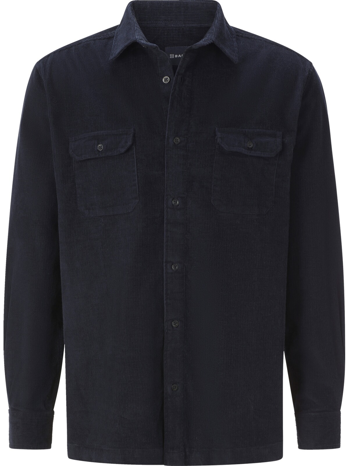 Babista Langarmhemd "Cordhemd MIOTELLI" 1 Stk. günstig online kaufen