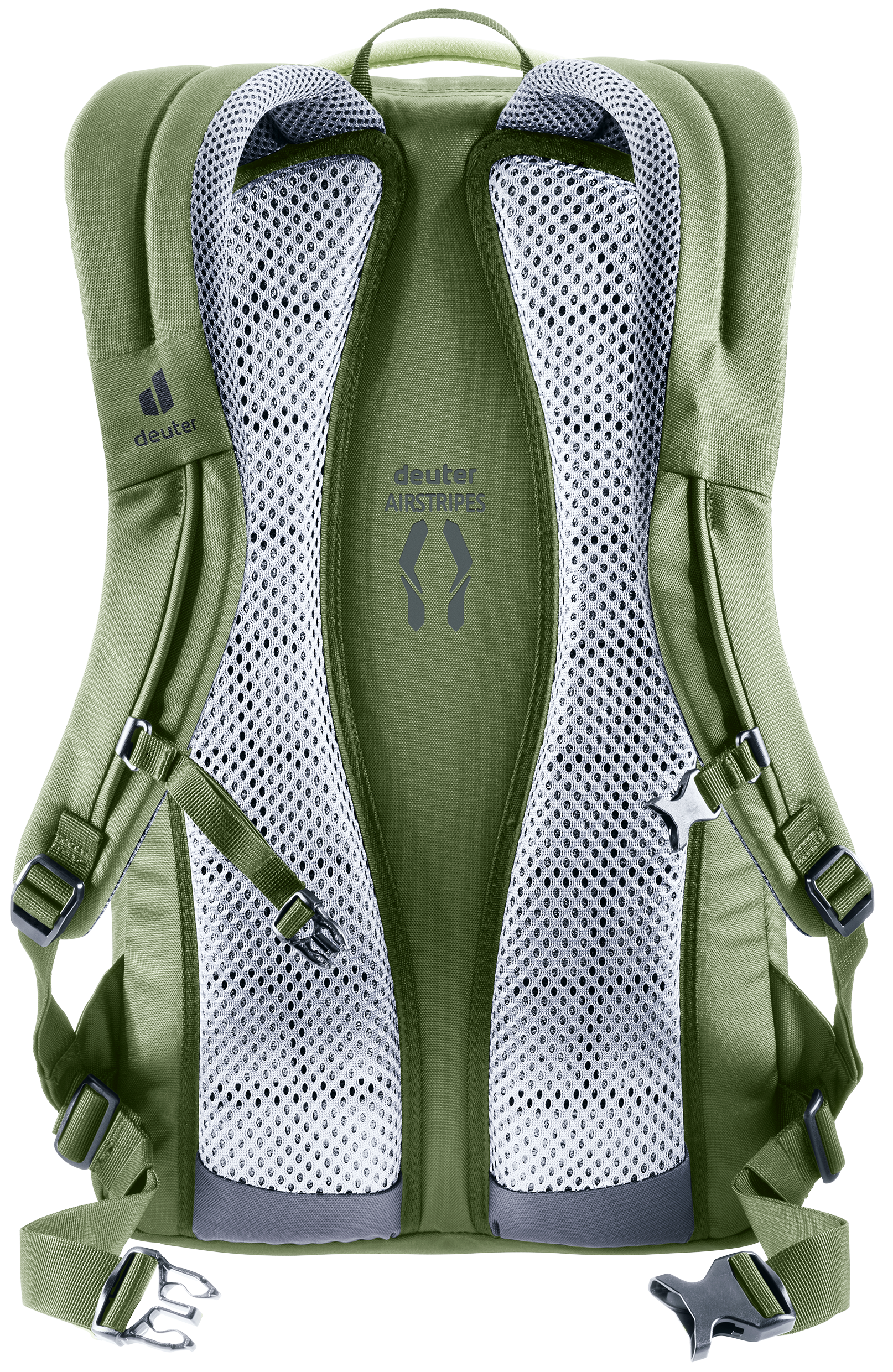 deuter Tagesrucksack »GIGA« mit zwei Hauptfächern, 28 Liter Volumen, wasserabweisend