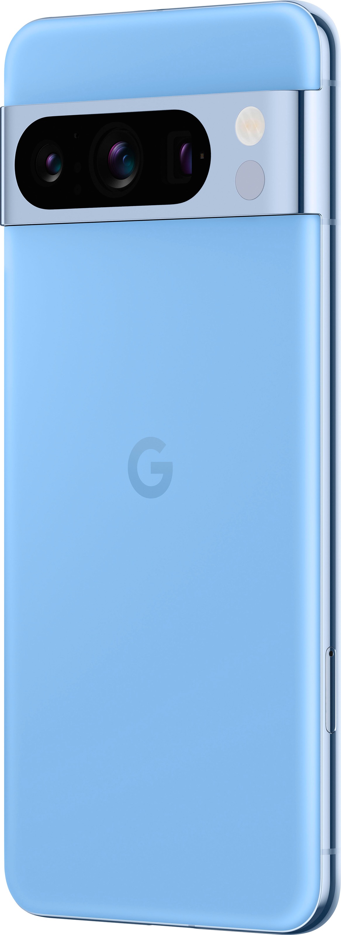 Google Smartphone »Pixel 8 Pro, 128GB«, Bay, 17 cm/6,7 Zoll, 128 GB Speicherplatz, 50 MP Kamera