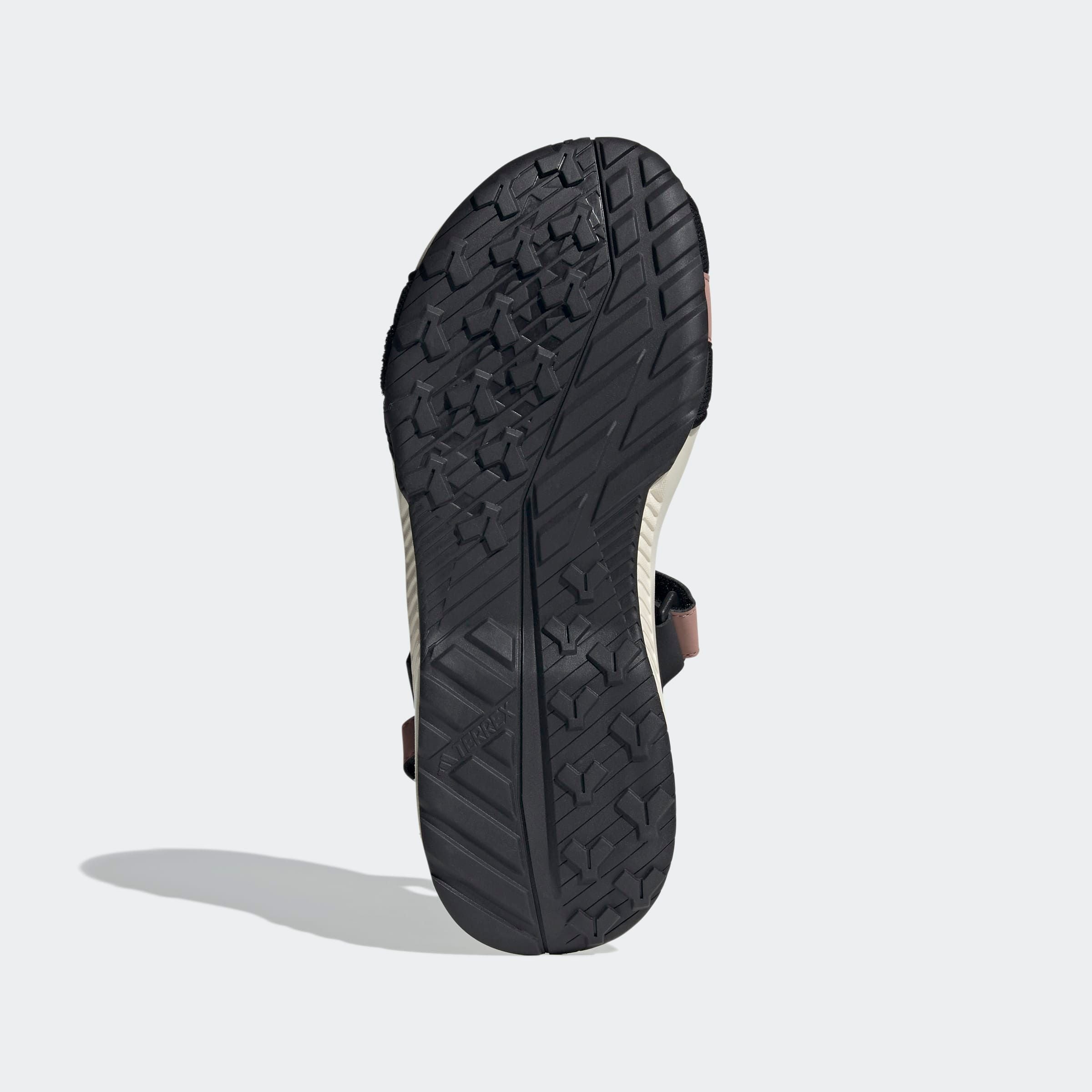 adidas TERREX Outdoorsandale »TERREX HYDROTERRA SANDALE«