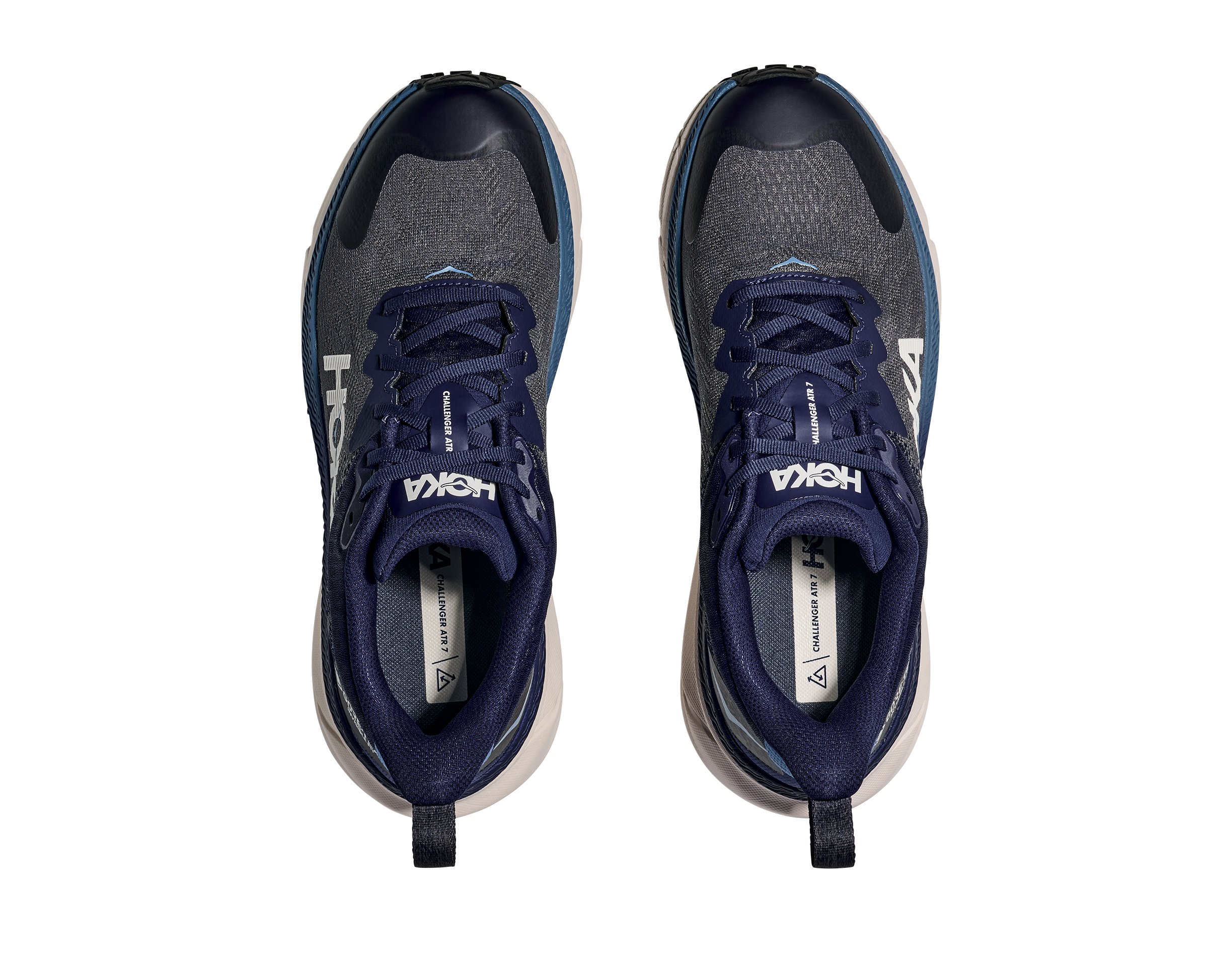 Hoka One One Trailrunningschuh »CHALLENGER 7 GORE-TEX«  wasserdichter Trailrunningschuh