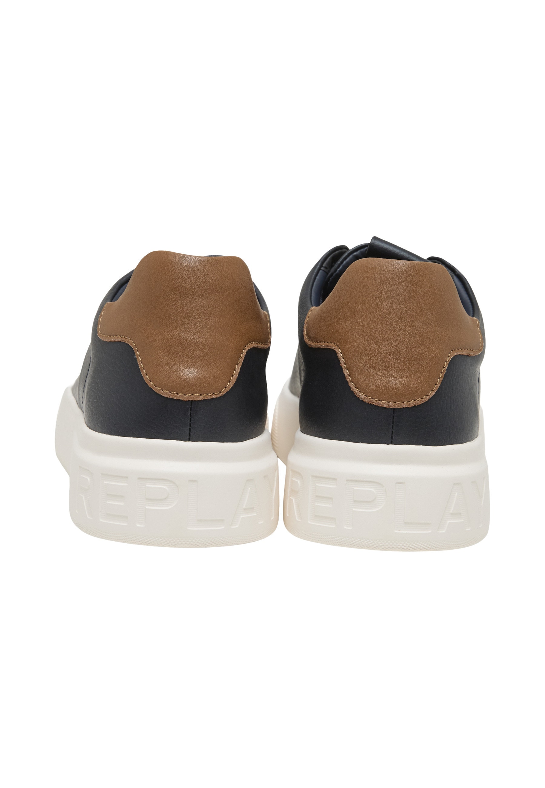 Replay Sneaker »Replay NOTTING FUTURE«