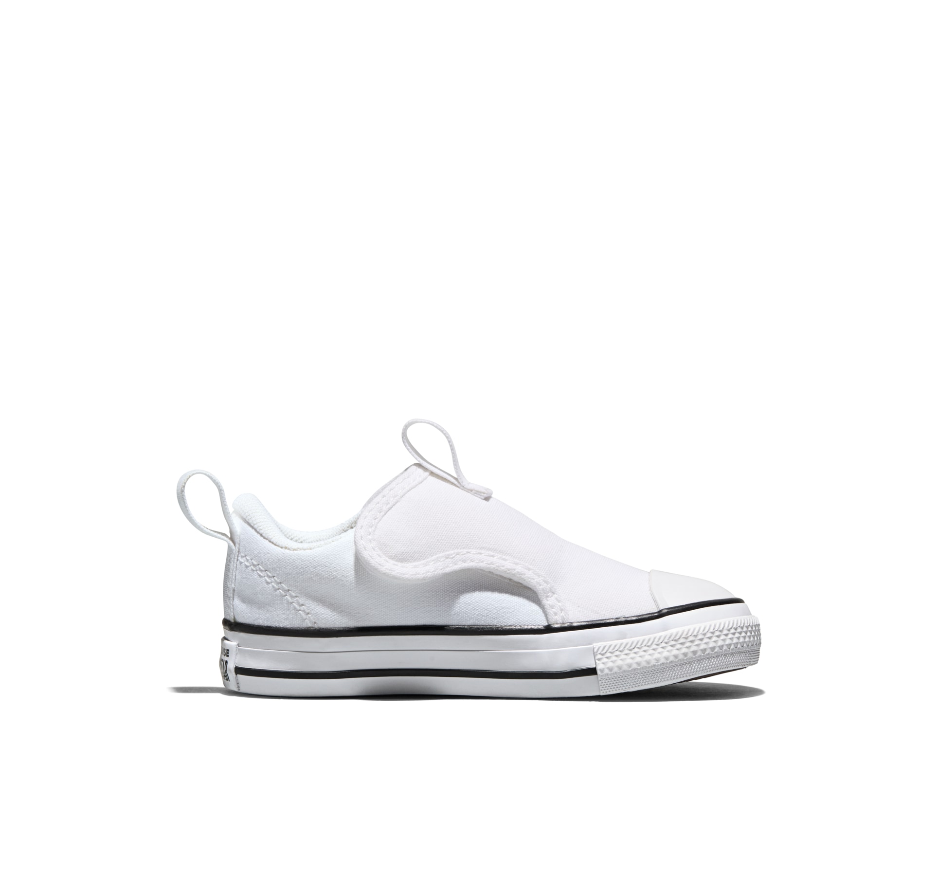 Converse Sneaker »CHUCK TAYLOR ALL STAR MALDEN STREET SLIP ON«  sportlicher Stil, mit Gummilaufsohle