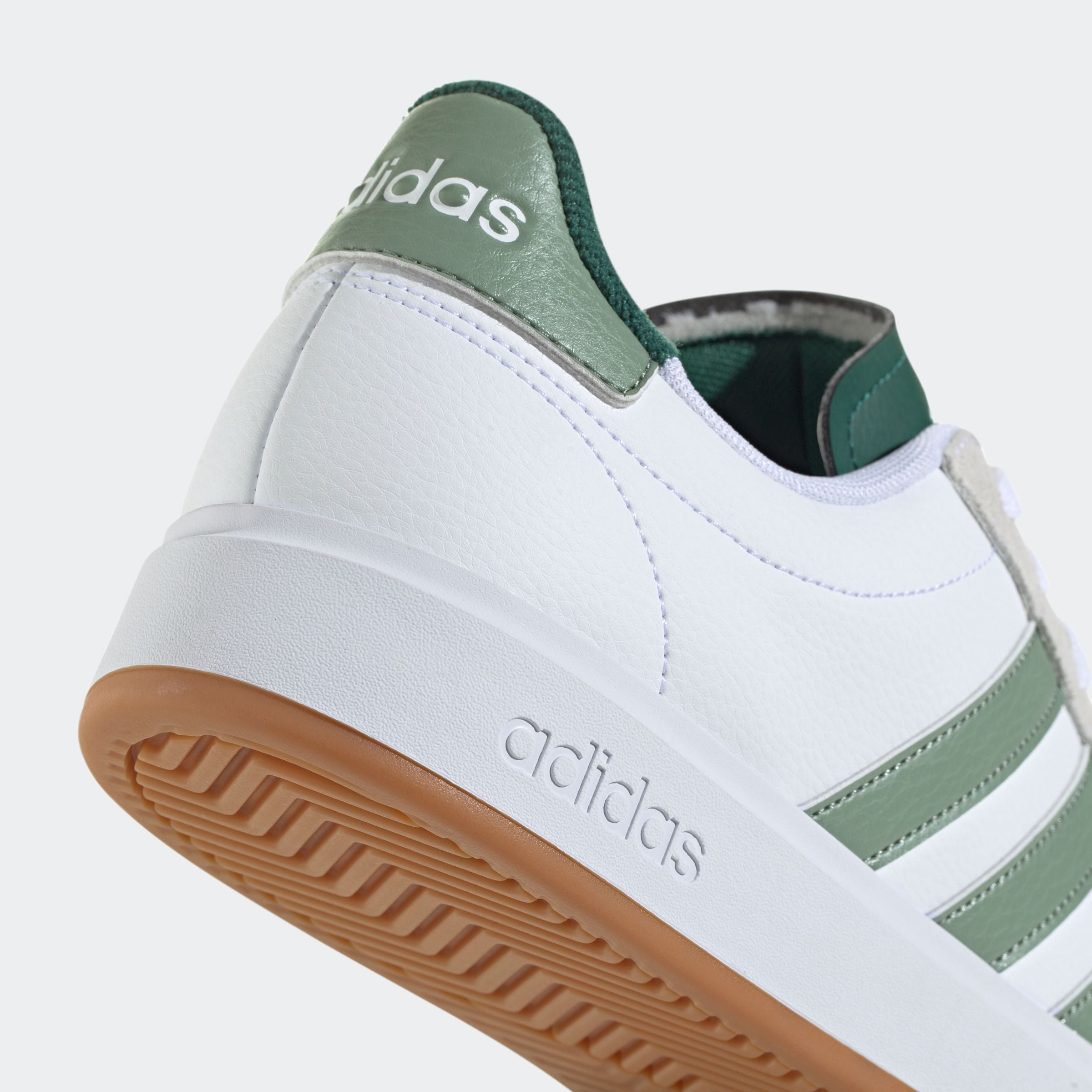adidas Sportswear Sneaker »GRAND COURT 2.0«, Design auf den Spuren des adidas Superstar