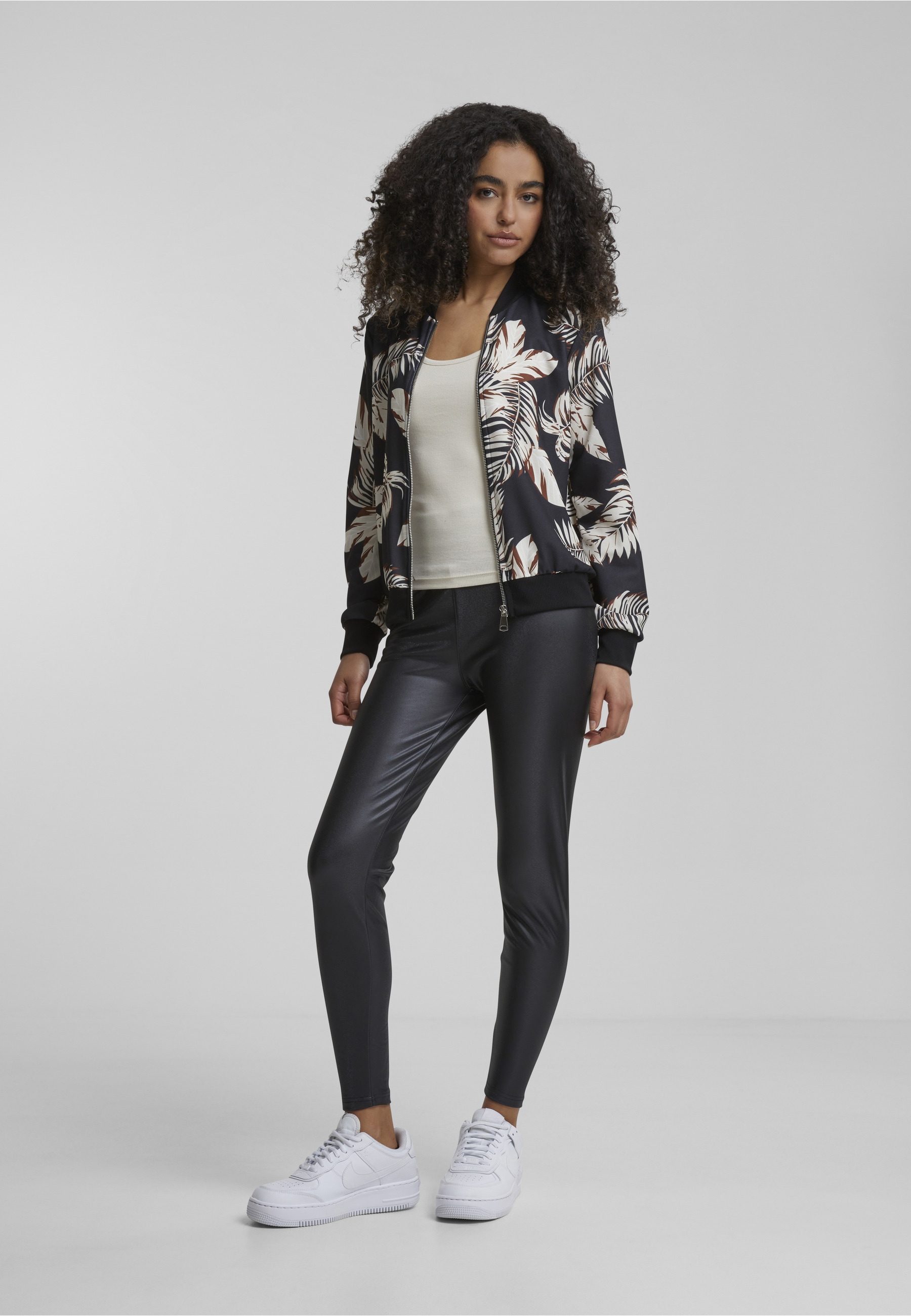 CLOUD 5IVE Allwetterjacke »CLOUD 5IVE Damen« 1 Stk. tlg. ohne Kapuze
