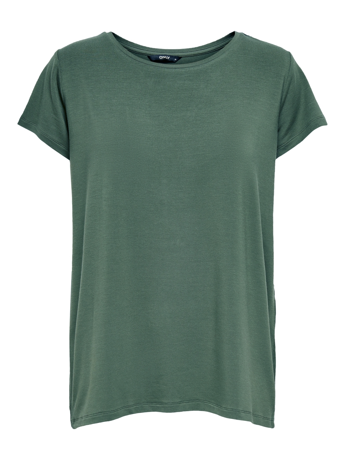 ONLY Kurzarmshirt »ONLGRACE S/S T-SHIRT CS JRS«