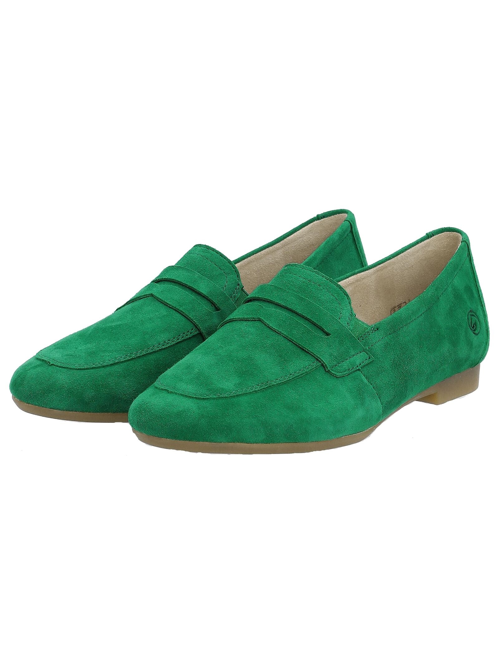 Remonte Slipper »Remonte Slipper Veloursleder«