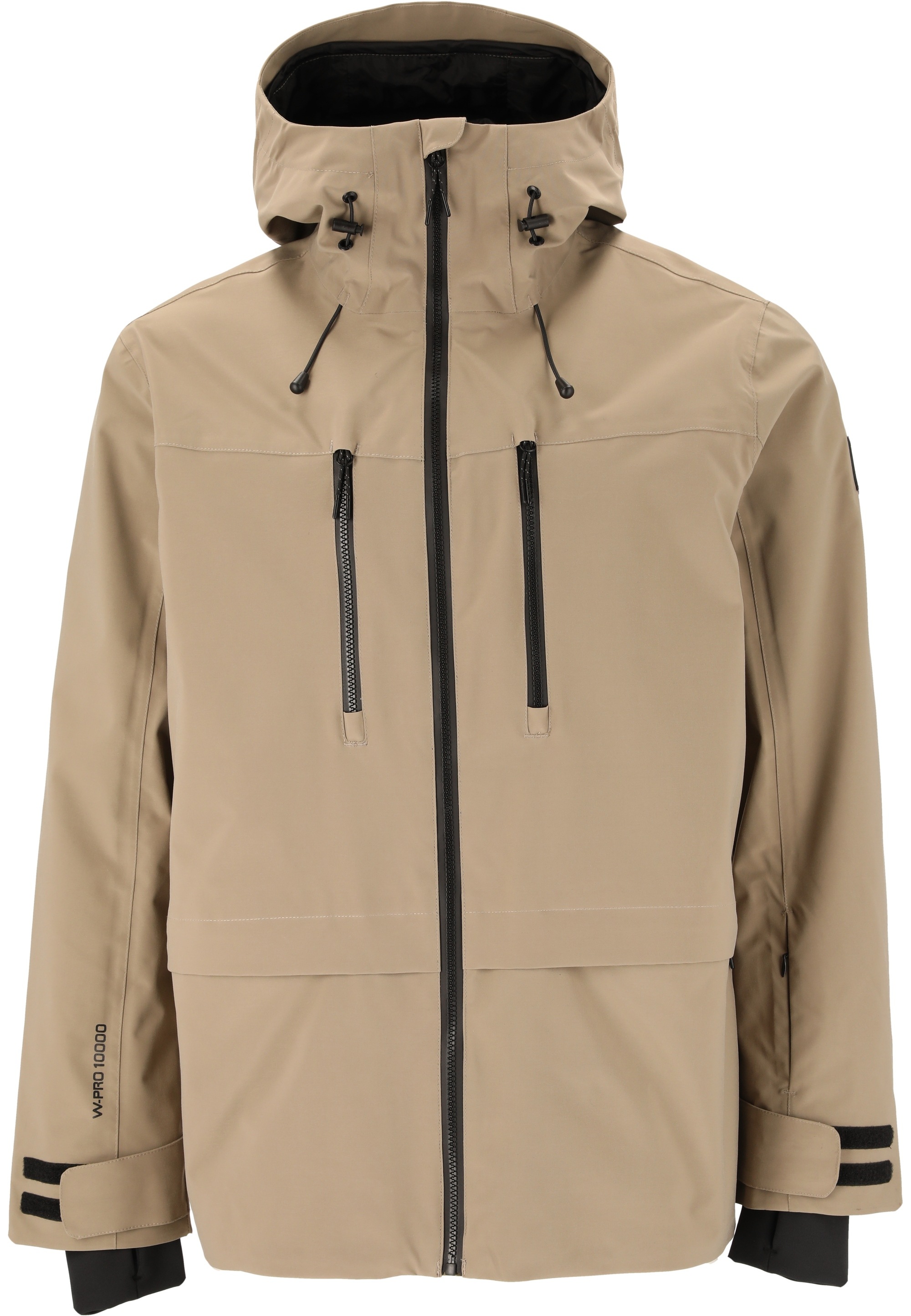 WHISTLER Skijacke »Takoda« atmungsaktiv und wasserabweisend