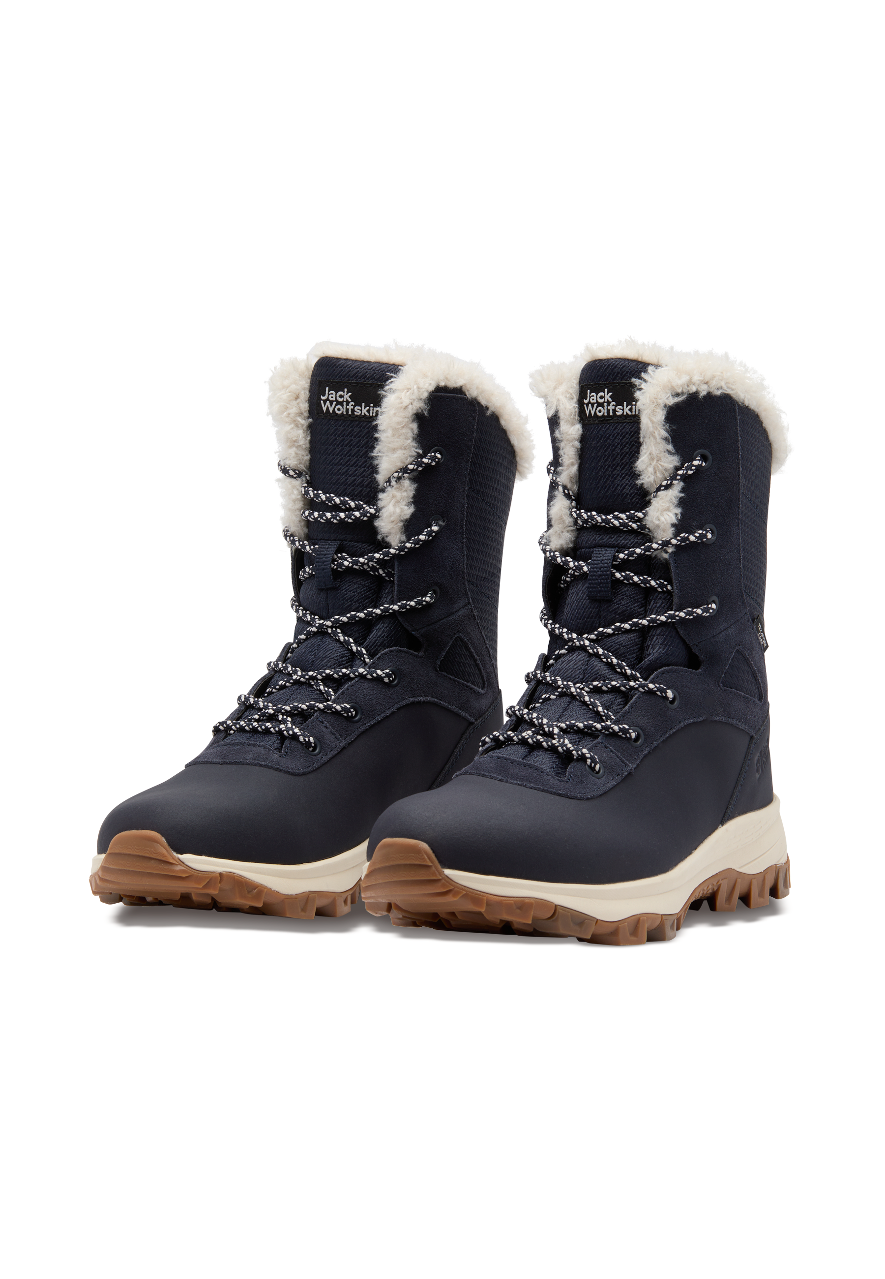 Outdoorwinterstiefel »EVERQUEST TEXAPORE SNOW HIGH W«, Winterboots, Snowboots,...