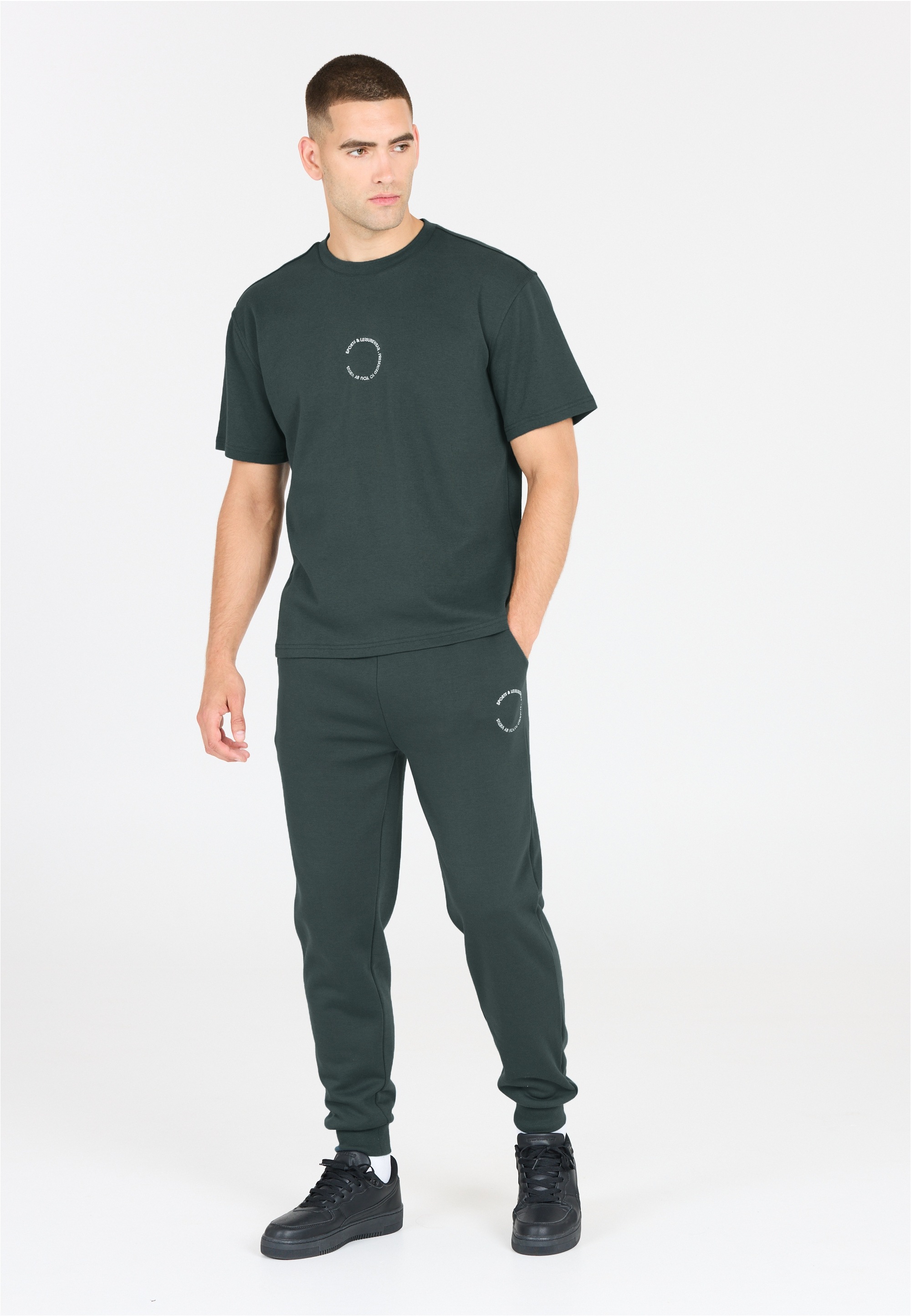 Virtus Funktionsshirt »Harwick«, Mit 4-Wege-Stretch