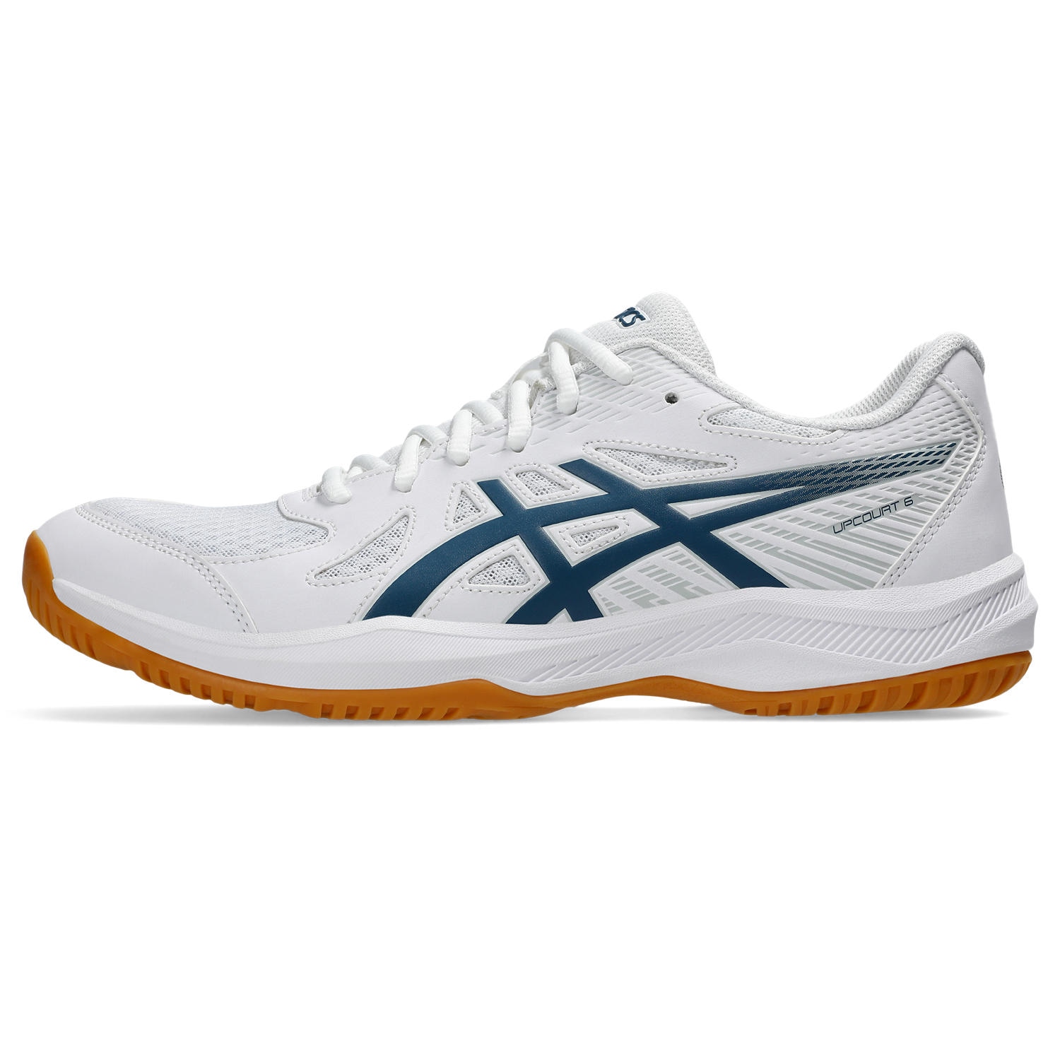 Asics Hallenschuh »UPCOURT 6«, für Hallensport