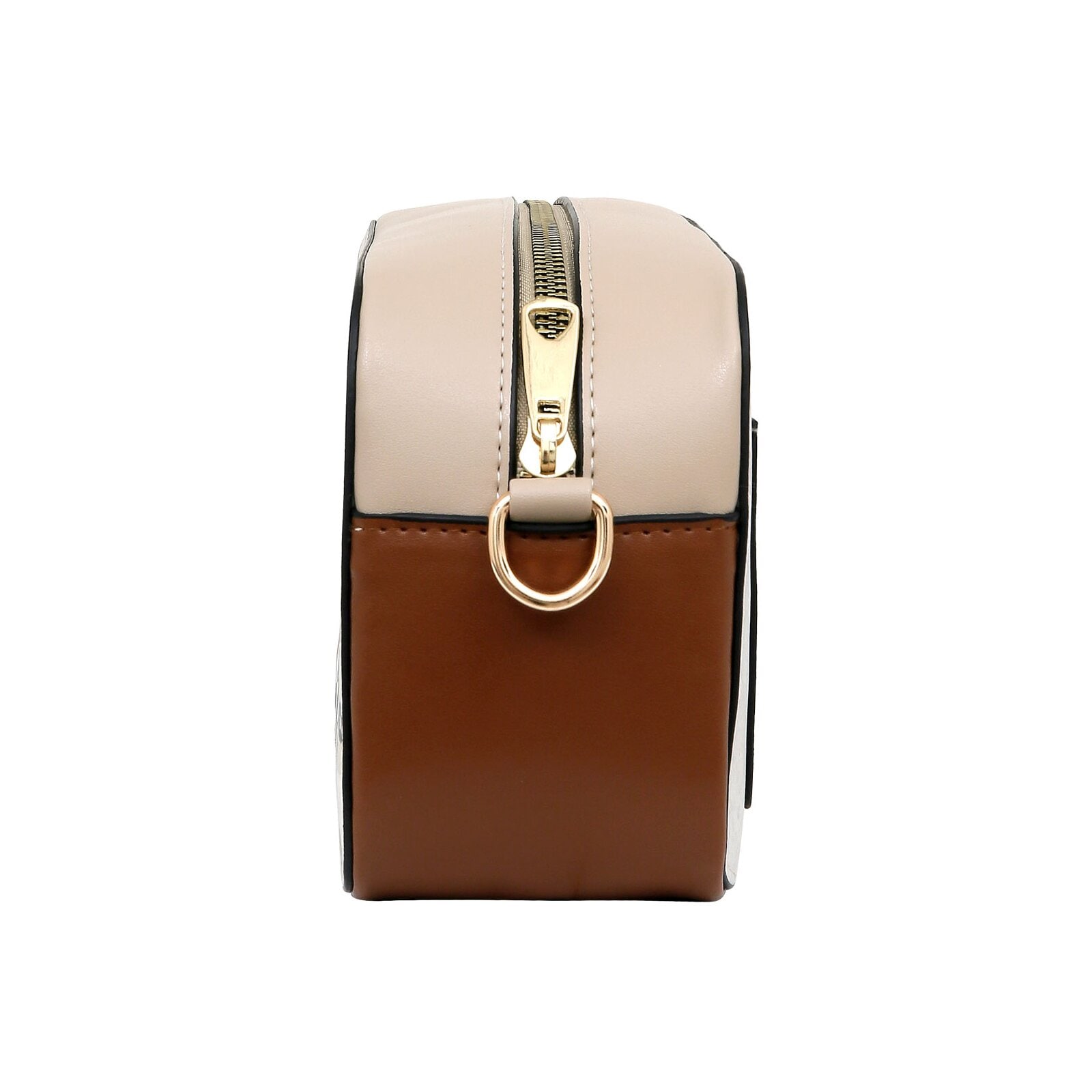 DOGO Handtasche »Mono Abendtasche Bloom And Grow Damen Umhängetasche« Handgefertigt