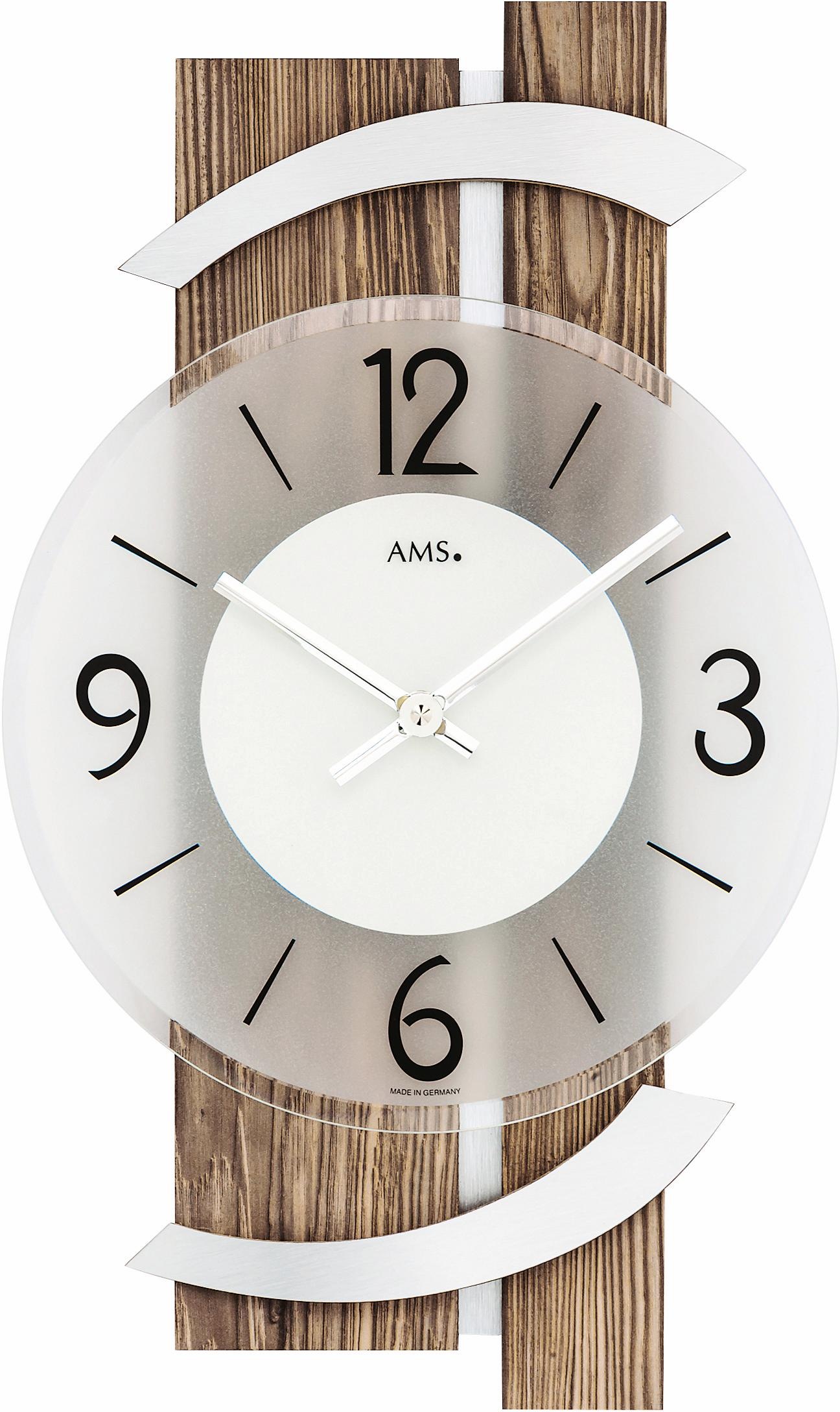 AMS Sieninis laikrodis »W9545«
