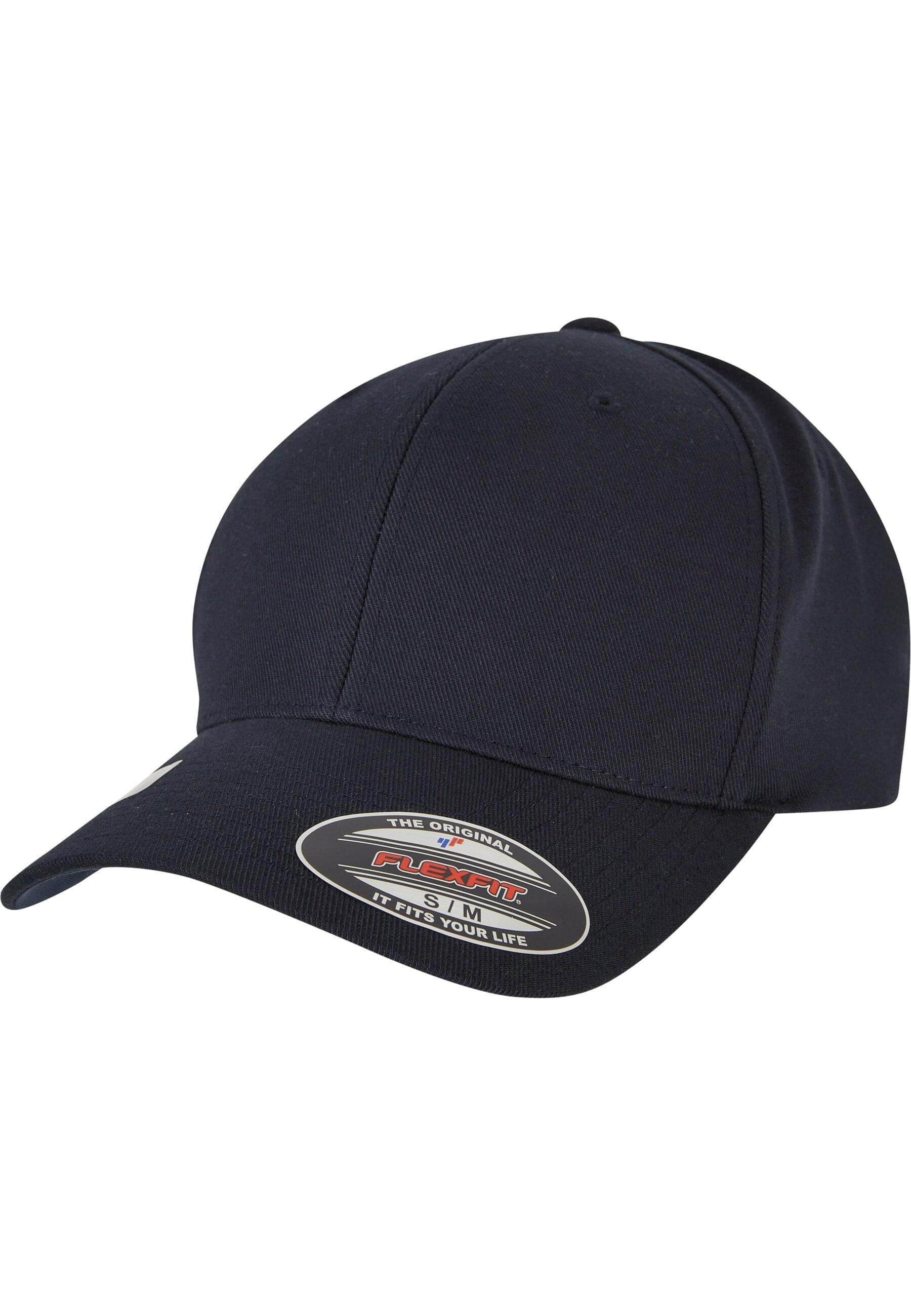 Flexfit Flex Cap "Flexfit Unisex Flexfit Wooly Combed Waterrepellent" günstig online kaufen