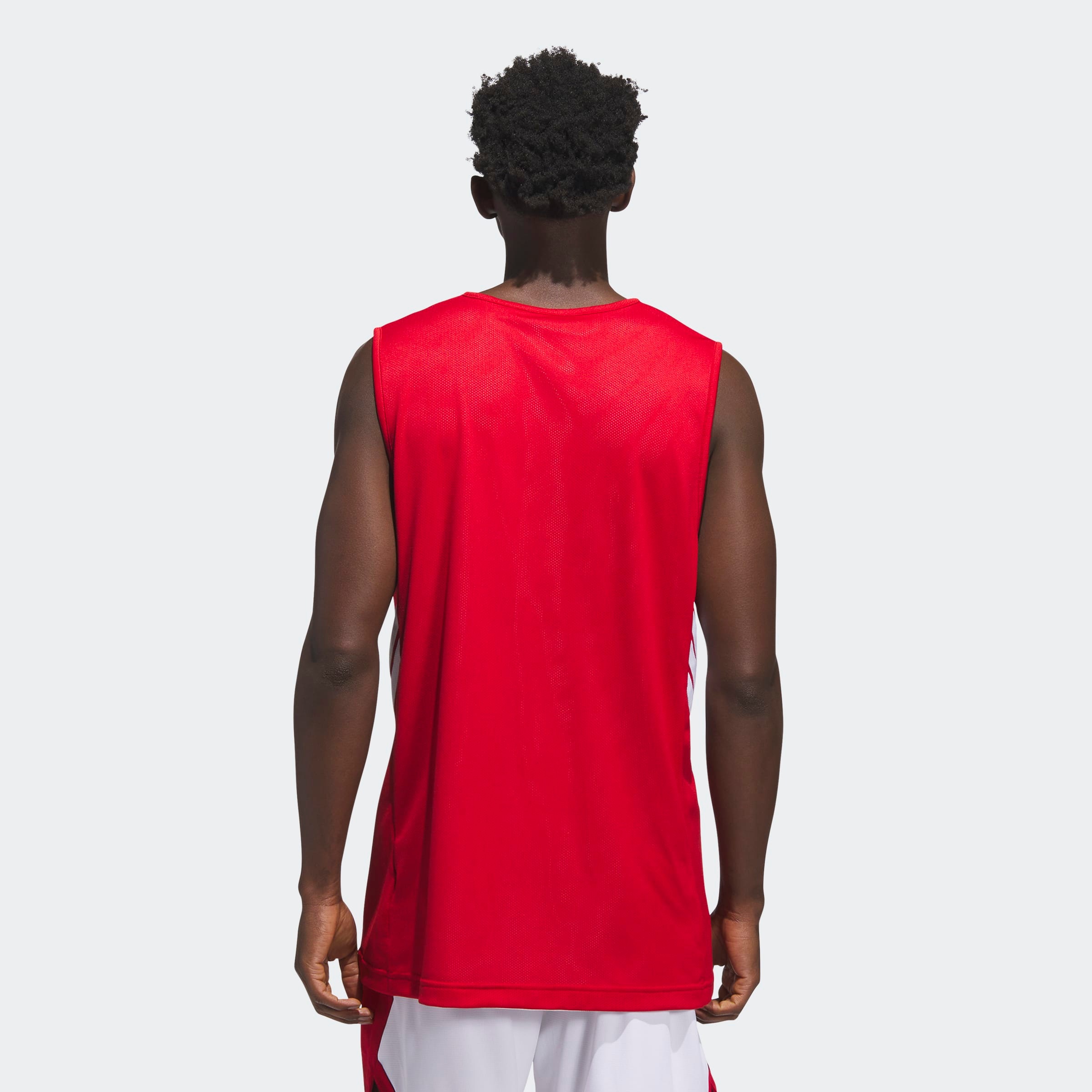 adidas Performance Basketballtrikot »3G SPEED AEROREADY WENDETRIKOT«