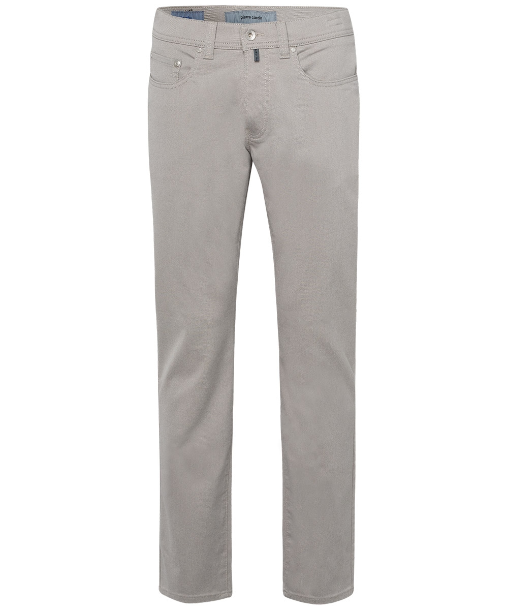 Pierre Cardin 5-Pocket-Jeans »Lyon tapered«