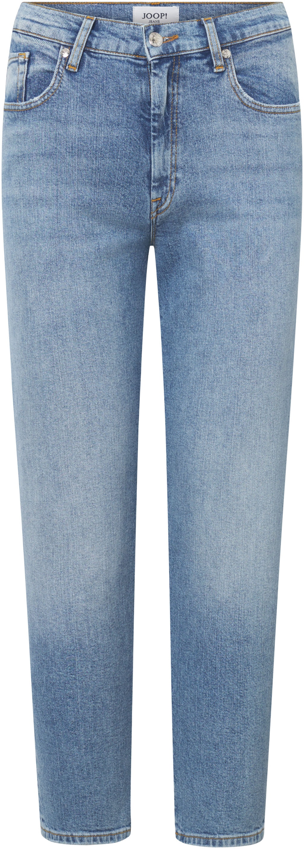 Joop Jeans Skinny-fit-Jeans "Maren-C", Mit Gürtelschlaufen günstig online kaufen