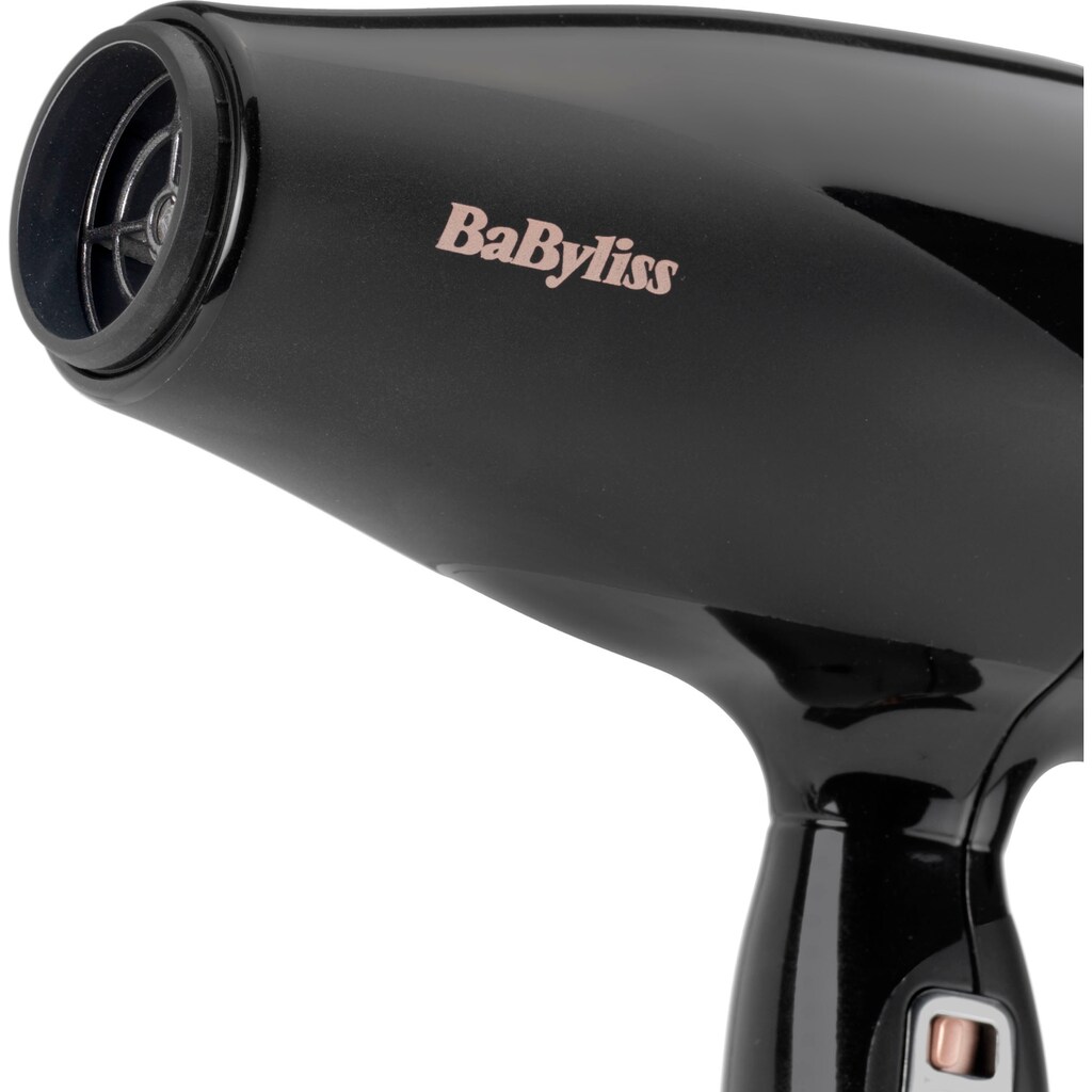 BaByliss Haartrockner »Air Power Pro 2300«, 2300 W