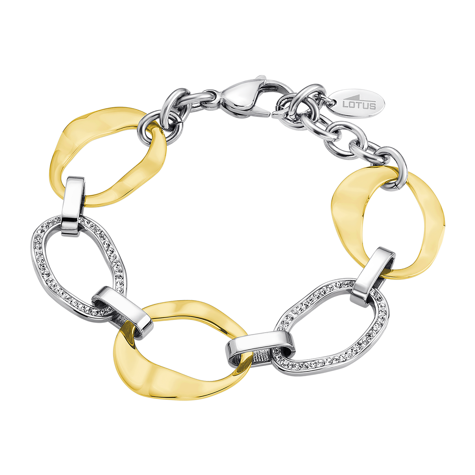 Lotus Armband »Urband Woman«