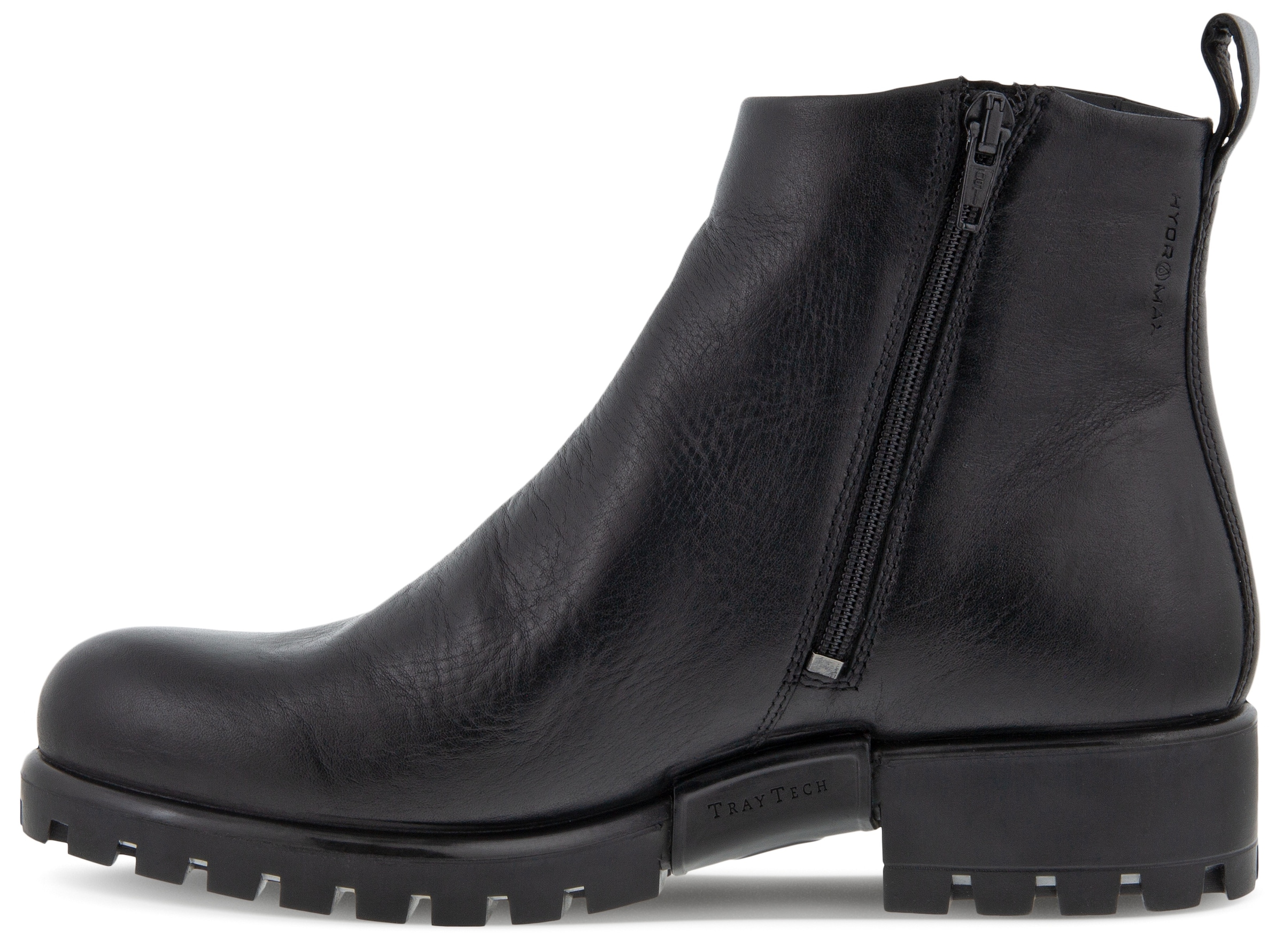 Ecco Stiefelette »MODTRAY W«, mit Hydromax®