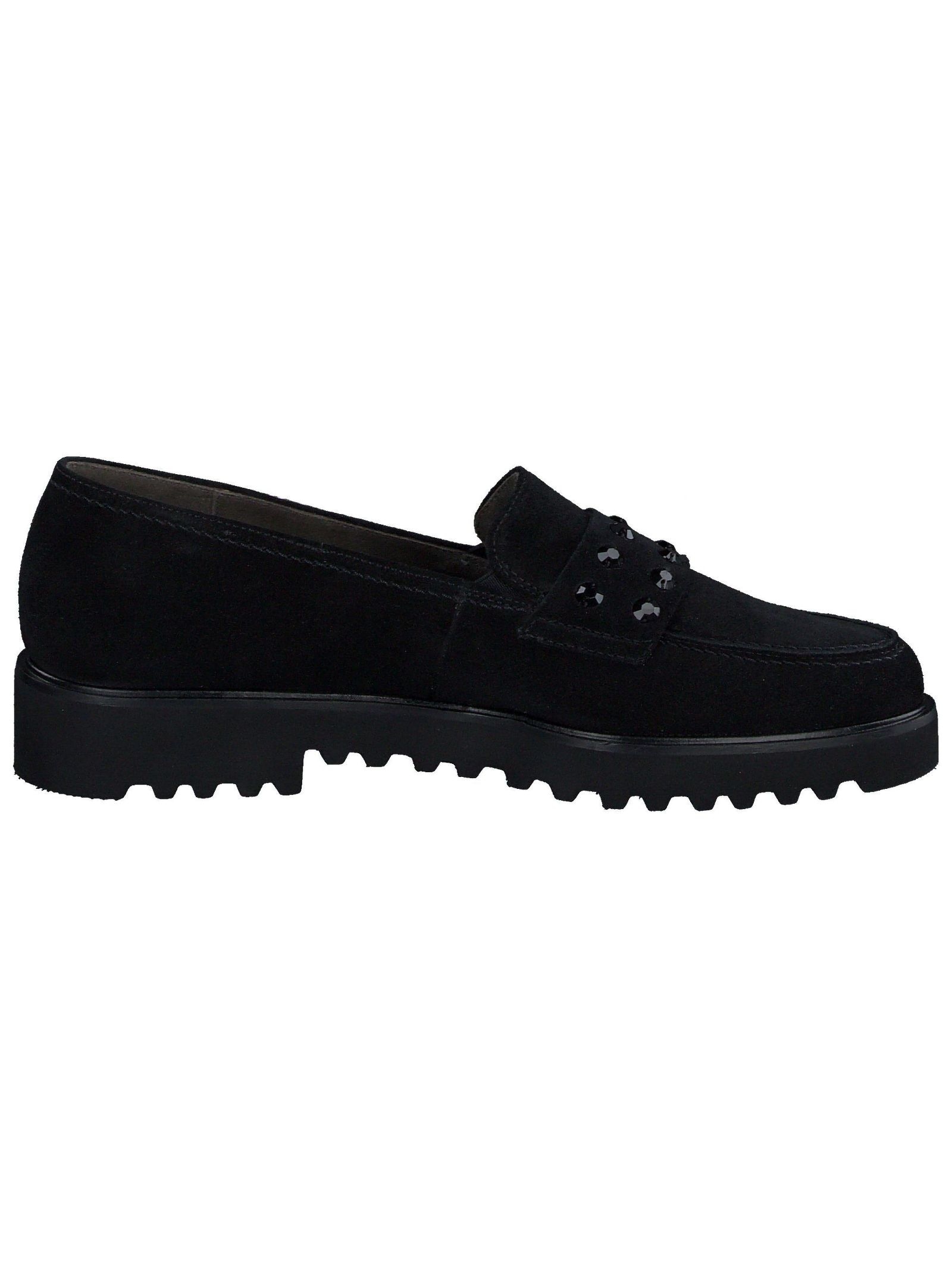 Paul Green Slipper »Paul Green Slipper Veloursleder«