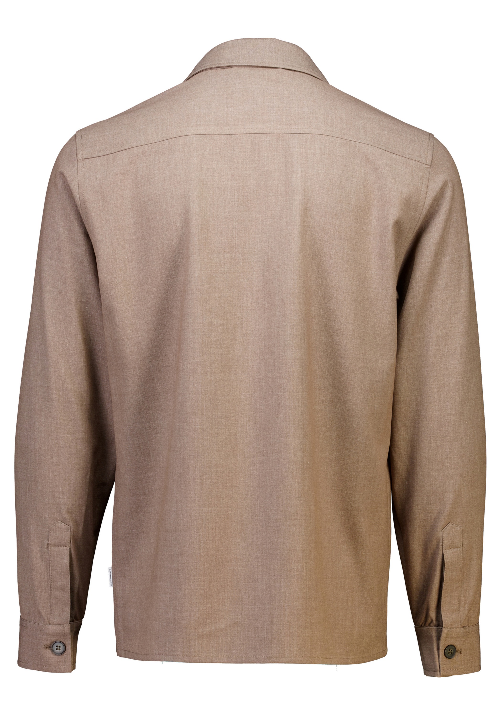 LINDBERGH Hemdjacke »Lindbergh Hemdjacke«