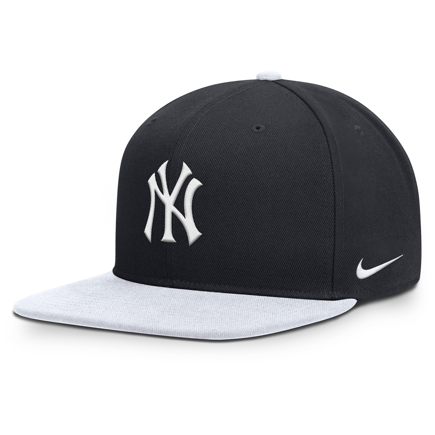Nike Baseball Cap "Nike Cap New York Yankees Nike Square Bill"