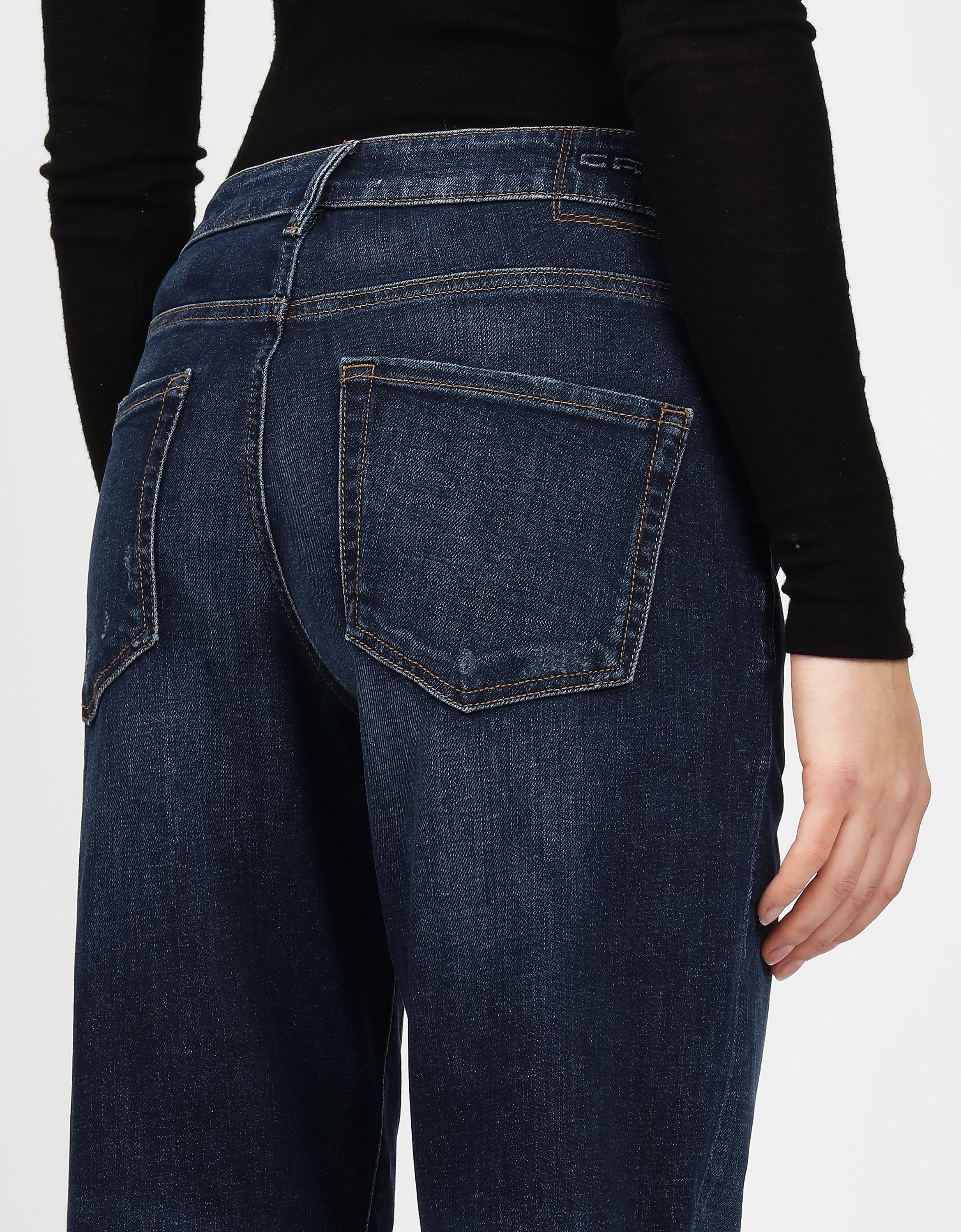 GANG Comfort-fit-Jeans »GANG Jeans Straight Fit 94THELMA«
