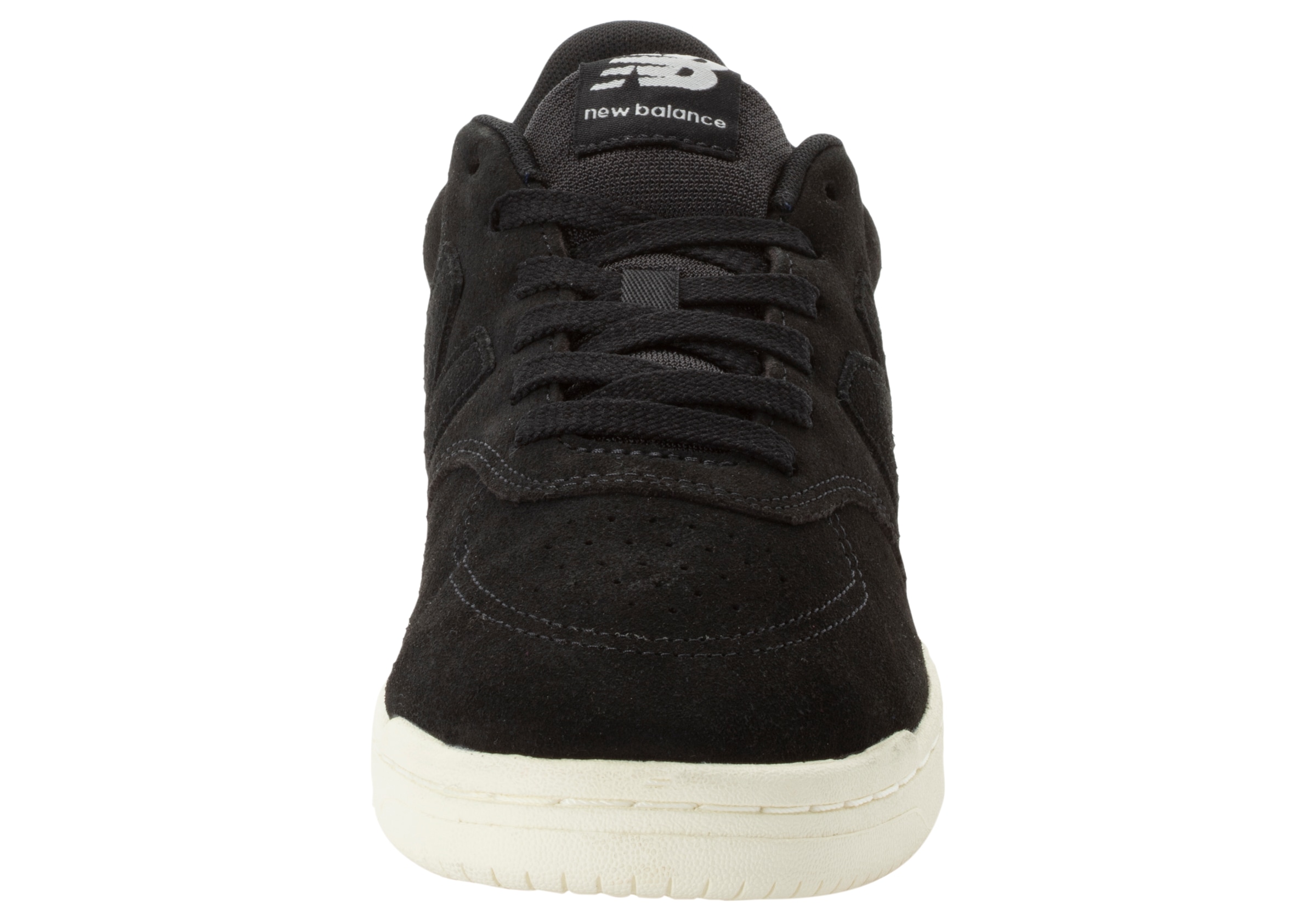 New Balance Sneaker »BB80«, von dem New Balance 550 inspiriert