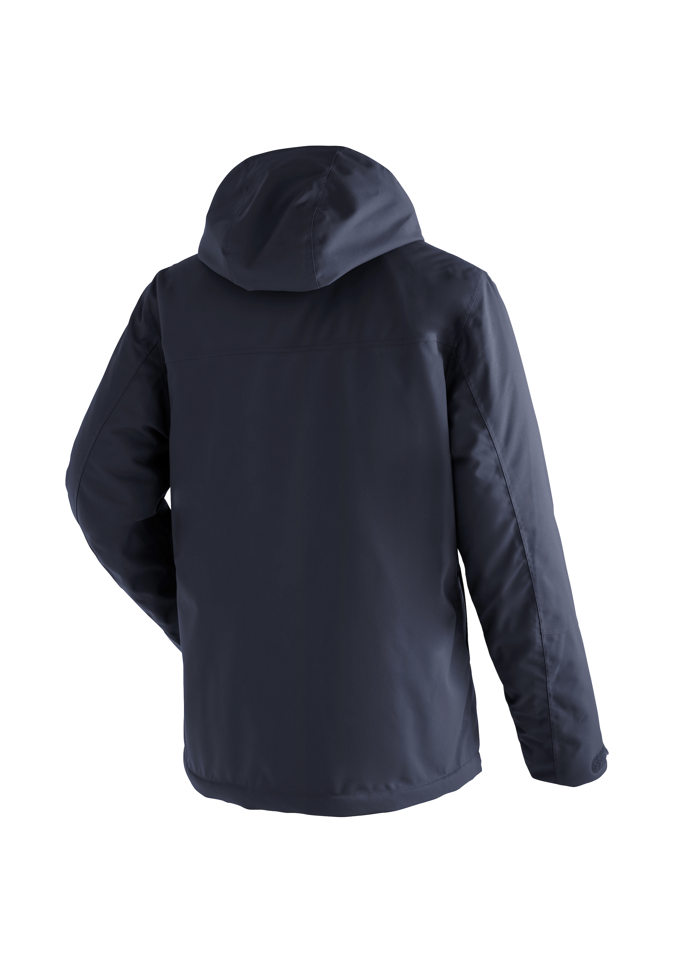 Maier Sports Funktionsjacke "Zoli", Atmungsaktive, wasserdichte Outdoorjack günstig online kaufen