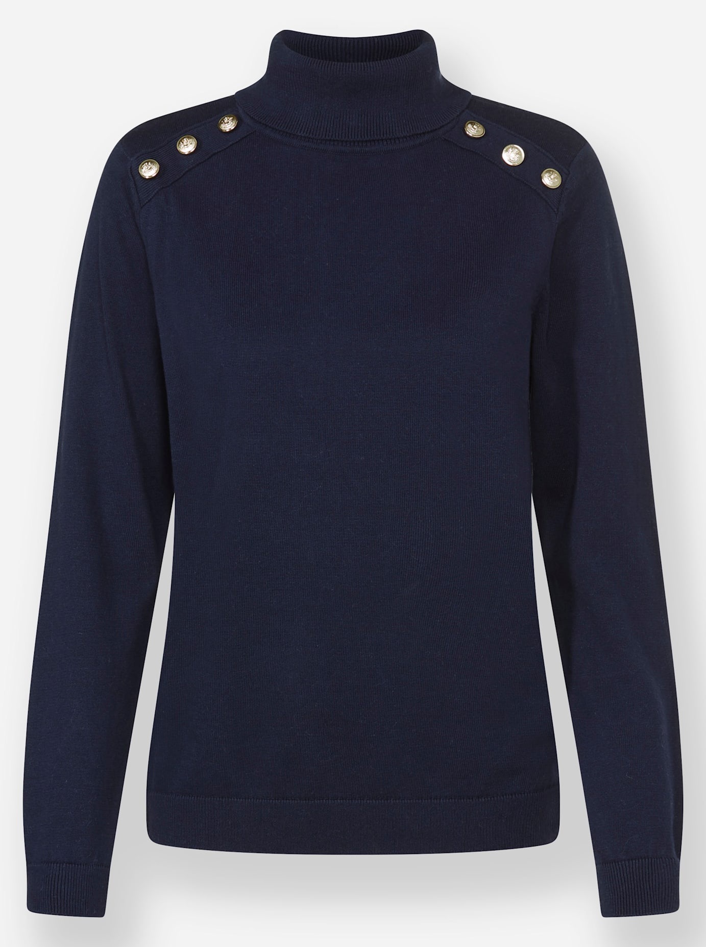 heine Strickpullover »Pullover«