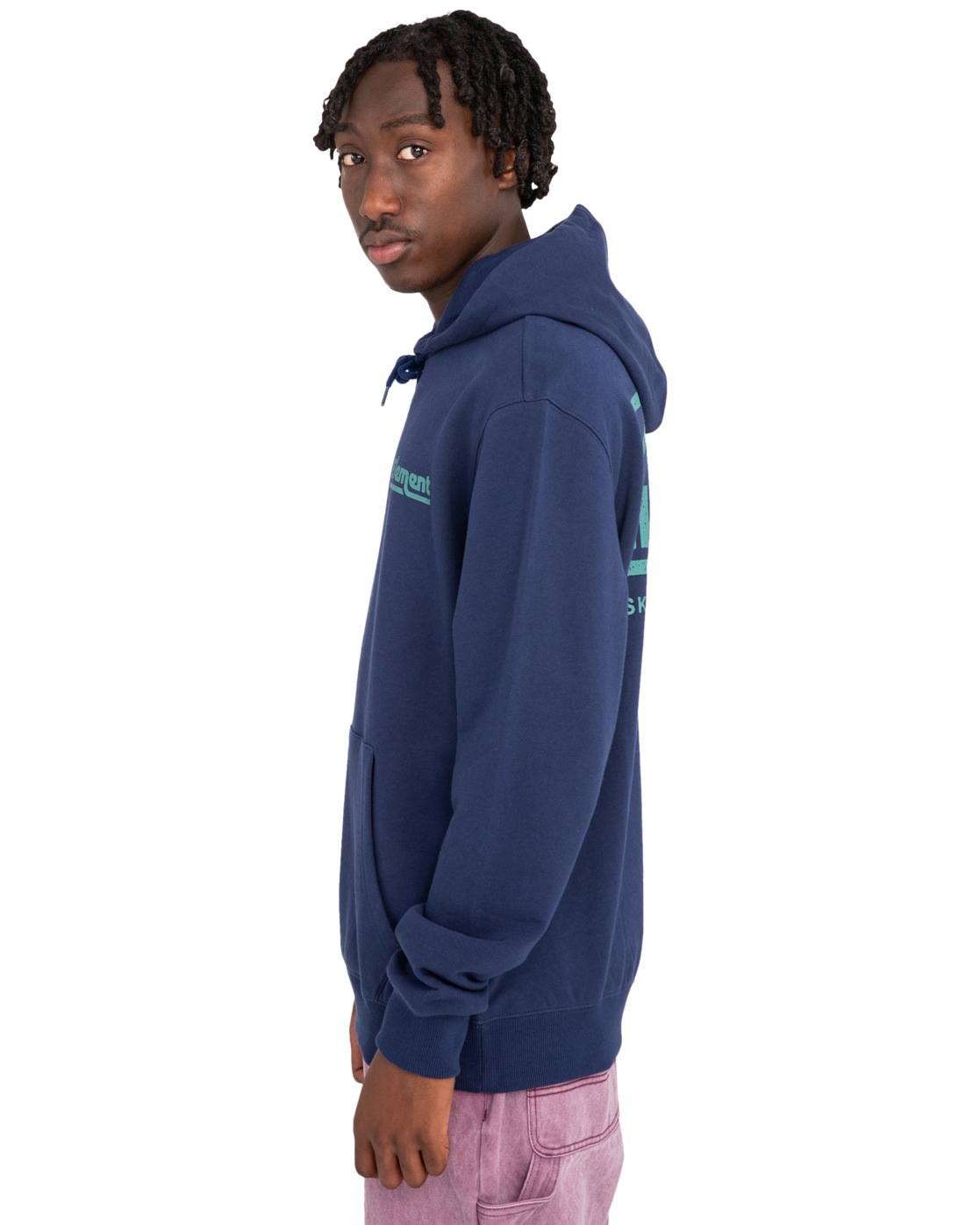 Element Hoodie »Sunup«