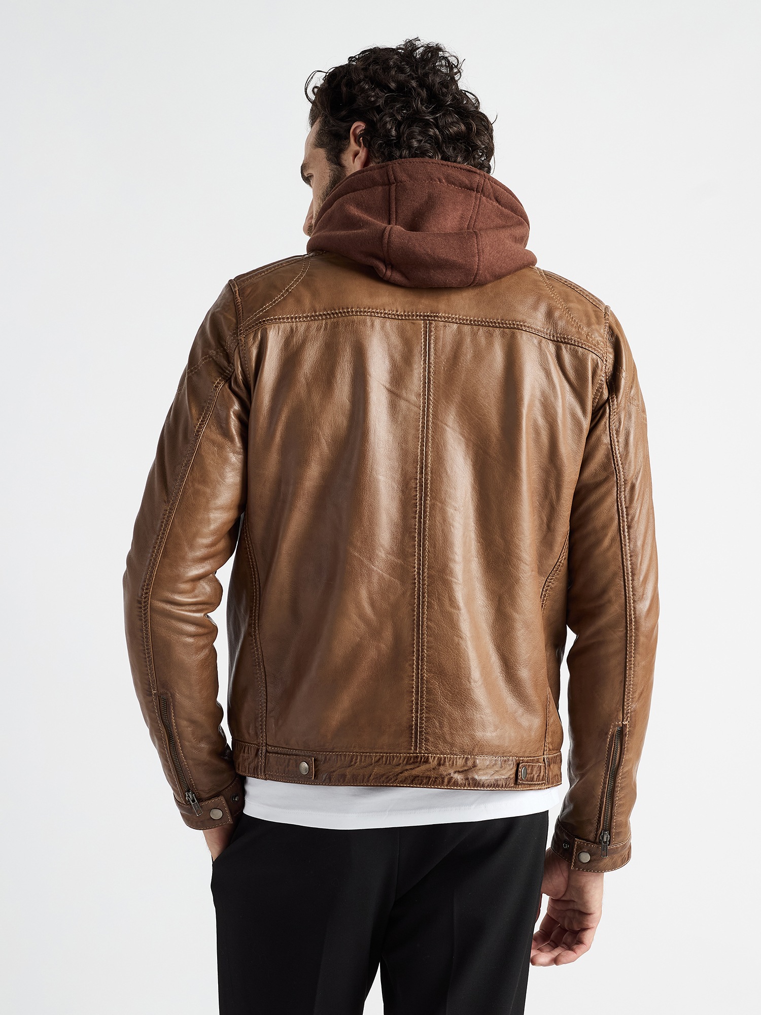 JCC Bikerjacke »31024993«