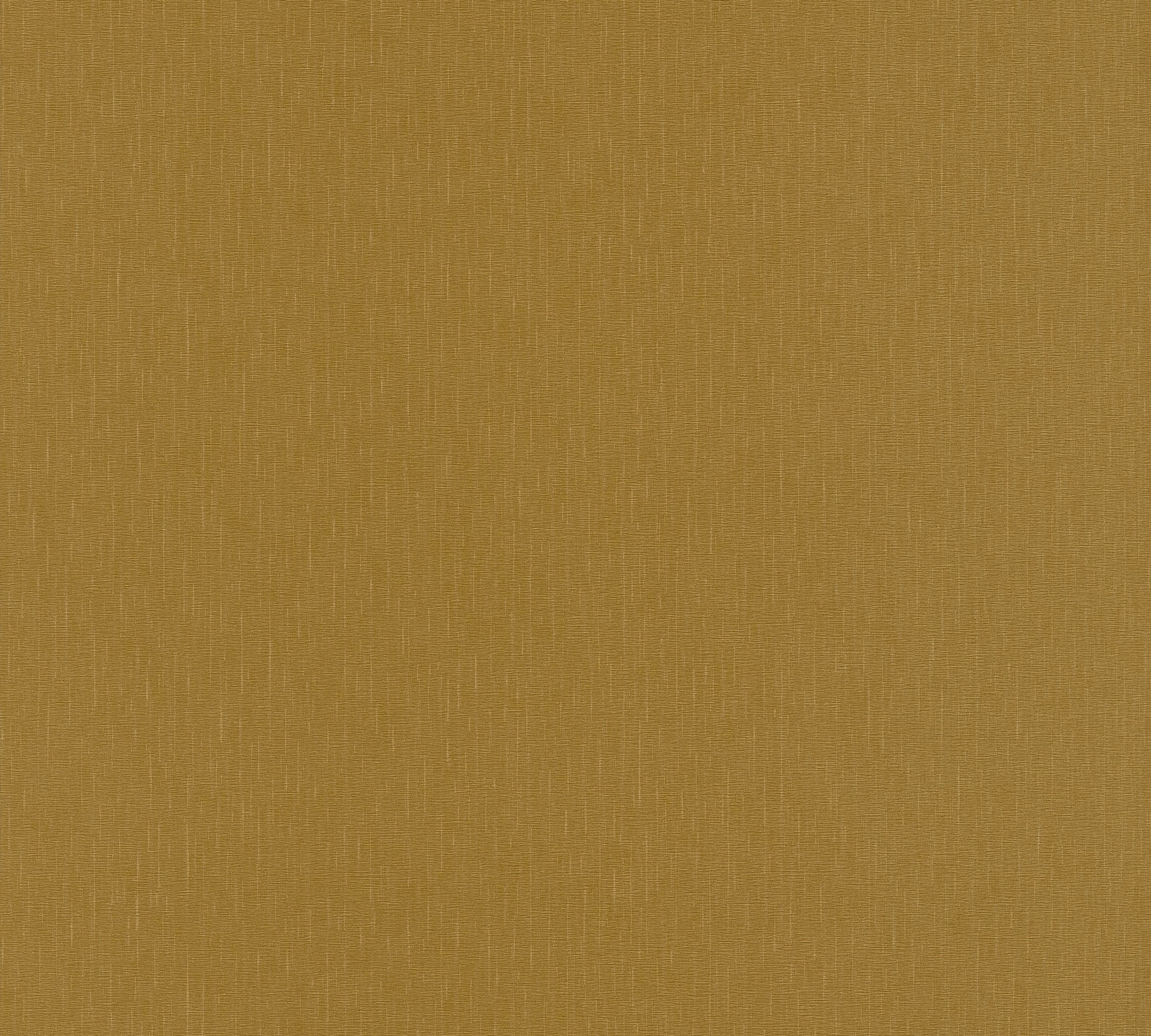 VERSACE Vliestapete "Wallpaper Versace 5 Uni", B/L: 0,7m x 10,05m, Rollen: 1, gold, Wohnzimmer, Tapeten, leicht strukturiert