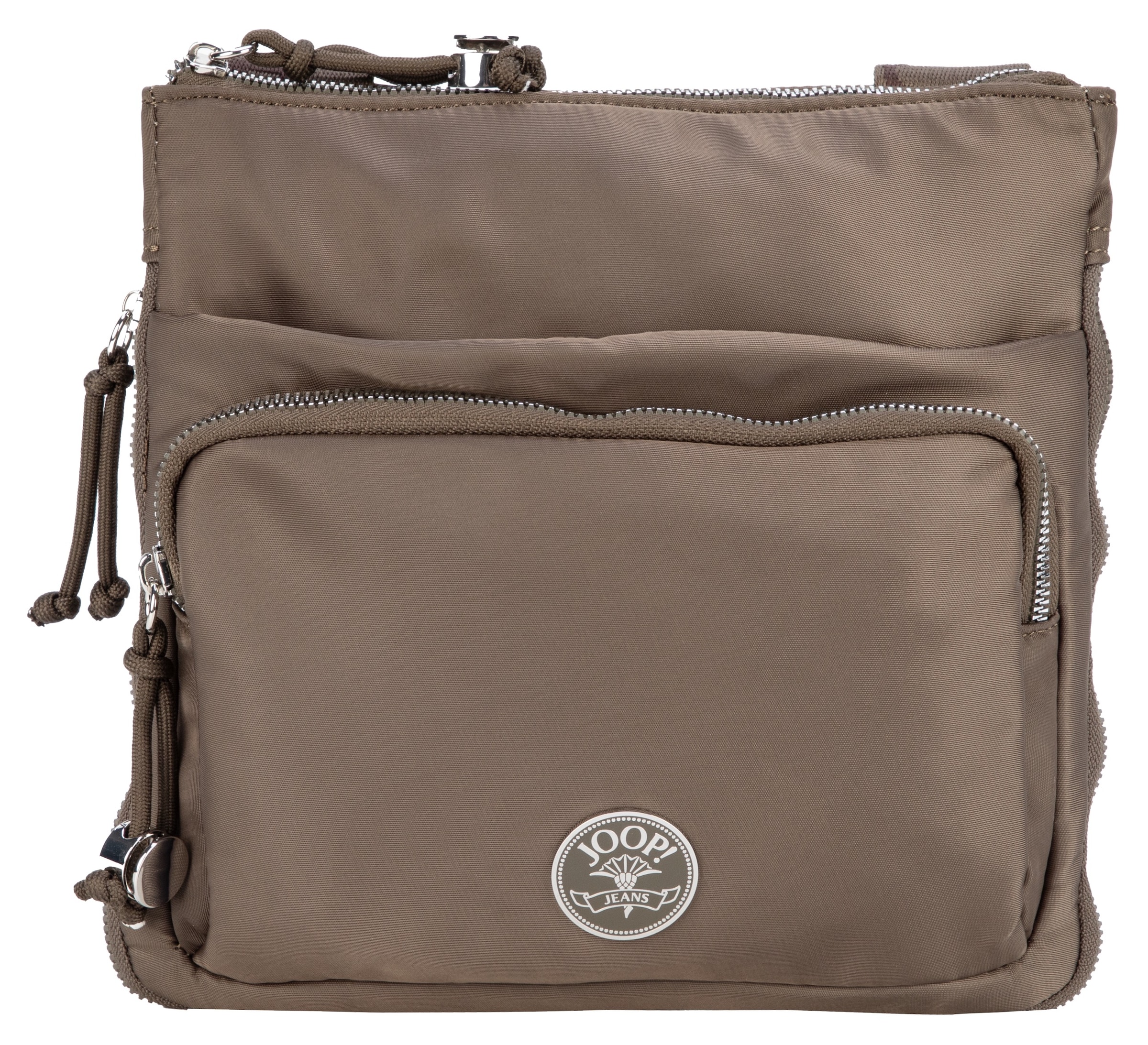 Joop Jeans Schultertasche "lietissimo 1.0 lilou shoulderbag mvz" günstig online kaufen