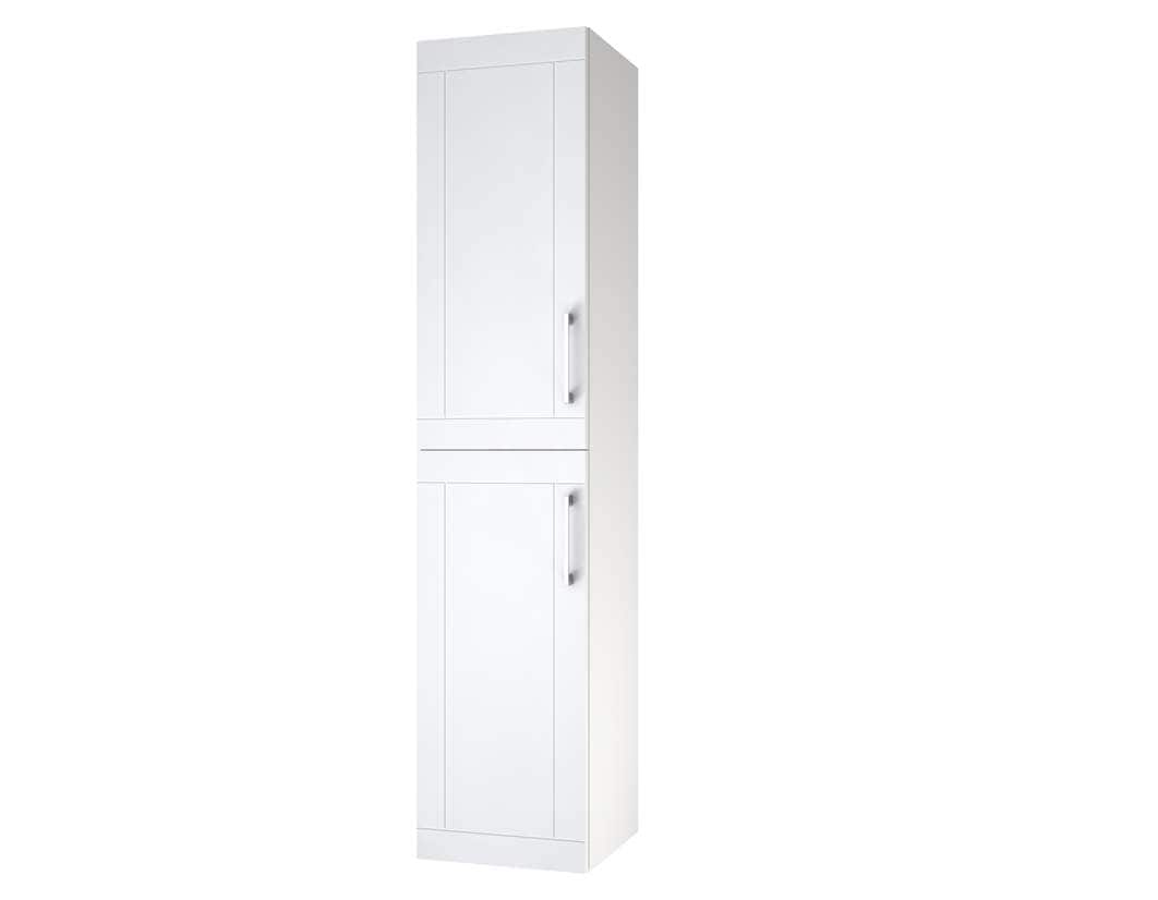 welltime Hochschrank "Serena Retro", FSC-zertifiziertes Material, Breite 35 günstig online kaufen