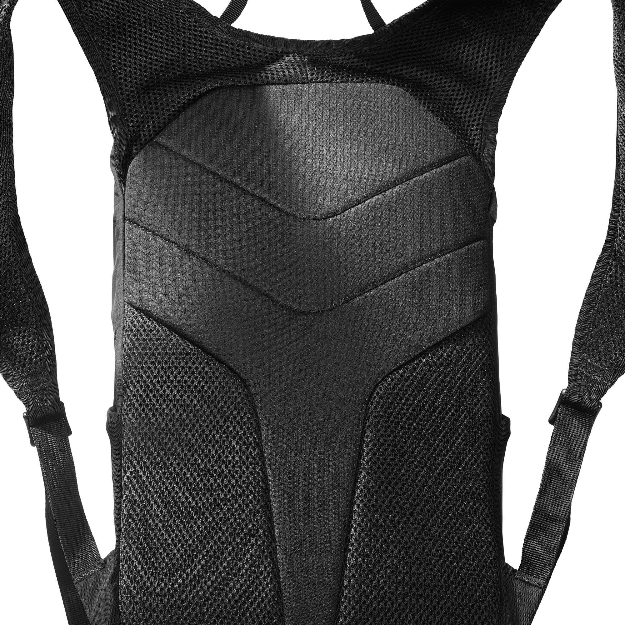 Salomon Sportrucksack »TRAILBLAZER 10«, mit Mesh-Einsätzen