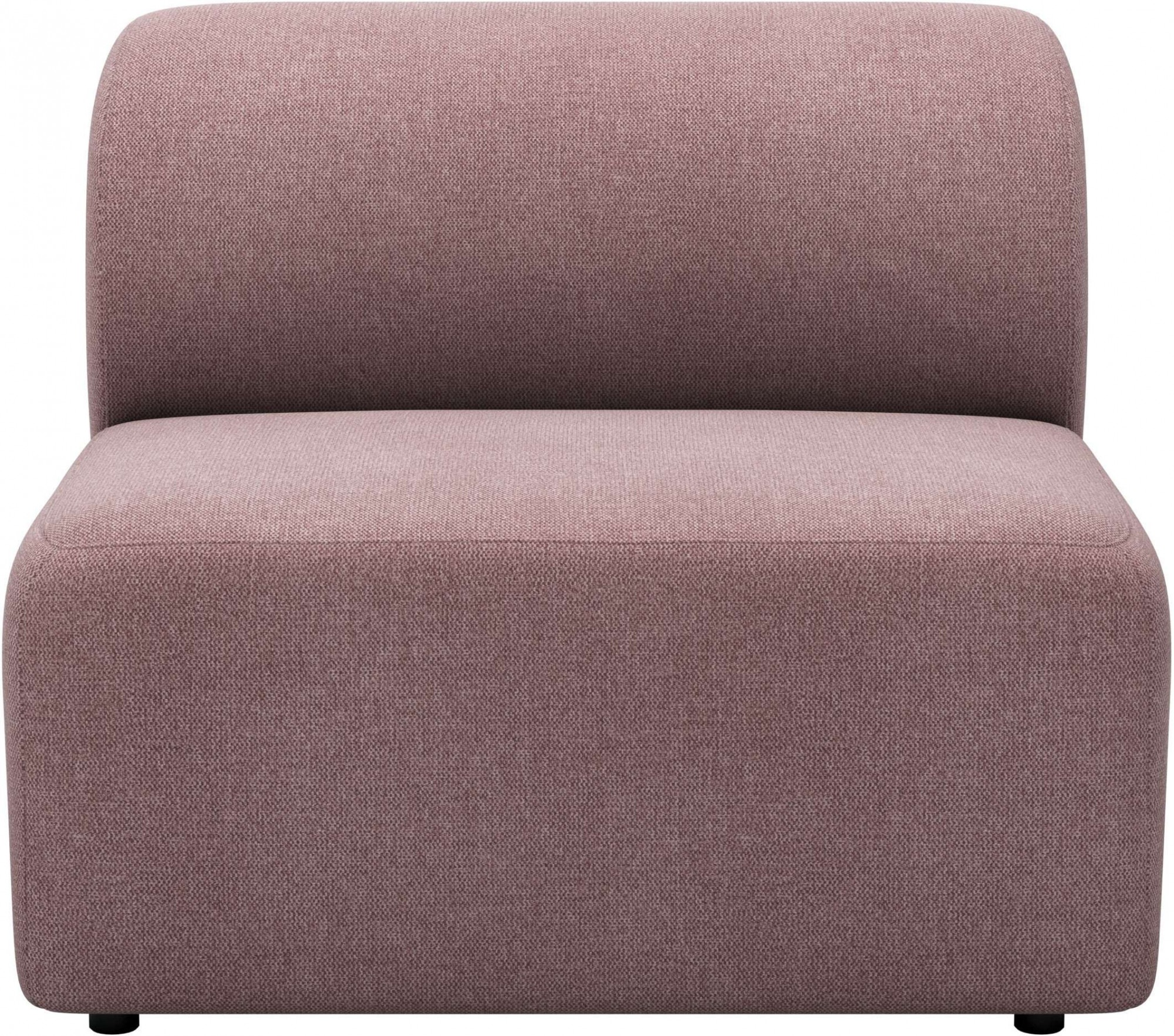 LeGer Home by Lena Gercke Sofa-Mittelelement Floria, modulares Sofa, in tre günstig online kaufen