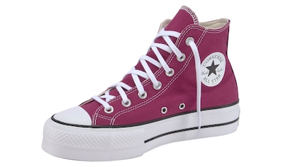 Sneaker »CHUCK TAYLOR ALL STAR LIFT«