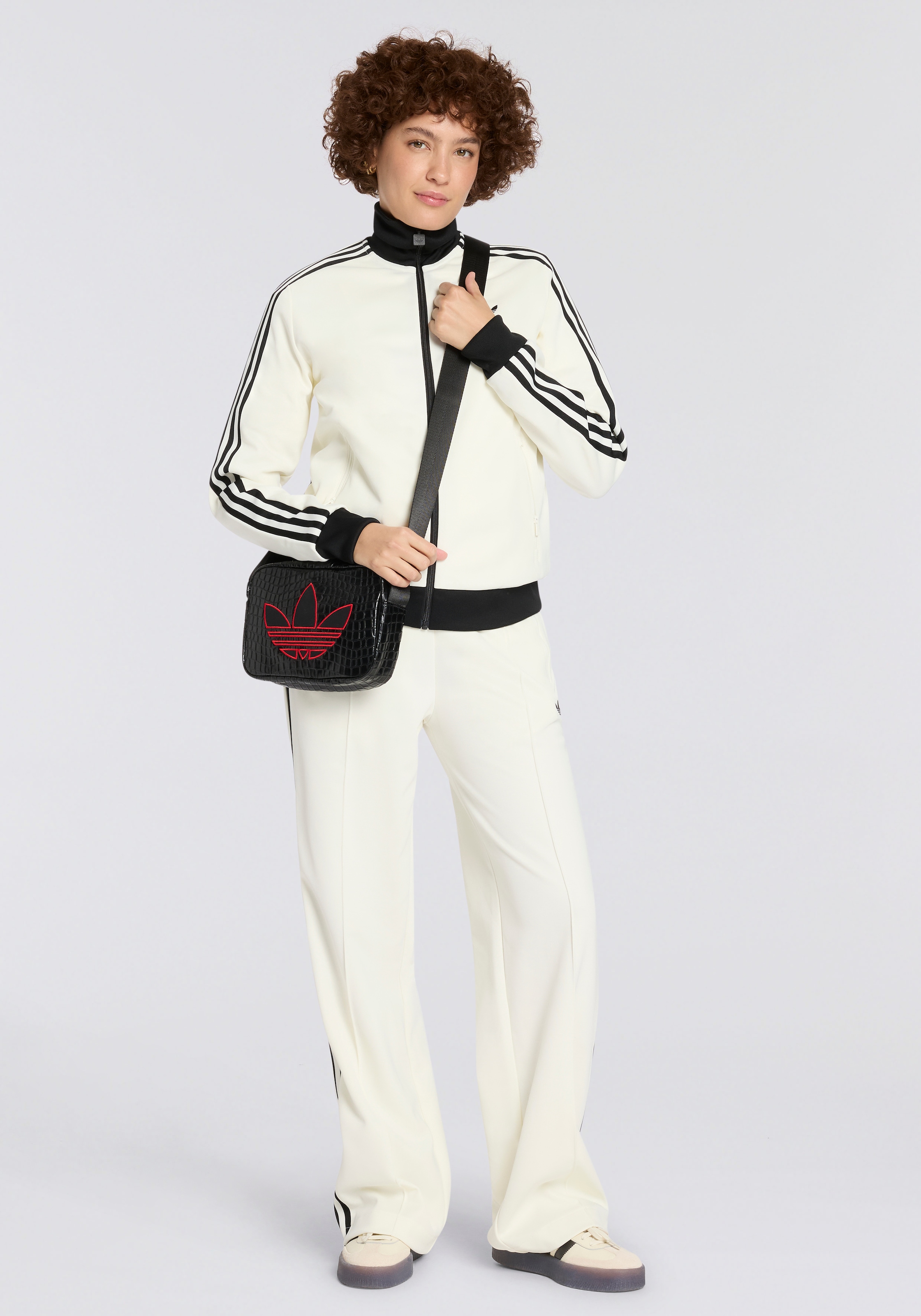 adidas Originals Sporttasche »CROCO MINI AIRL«