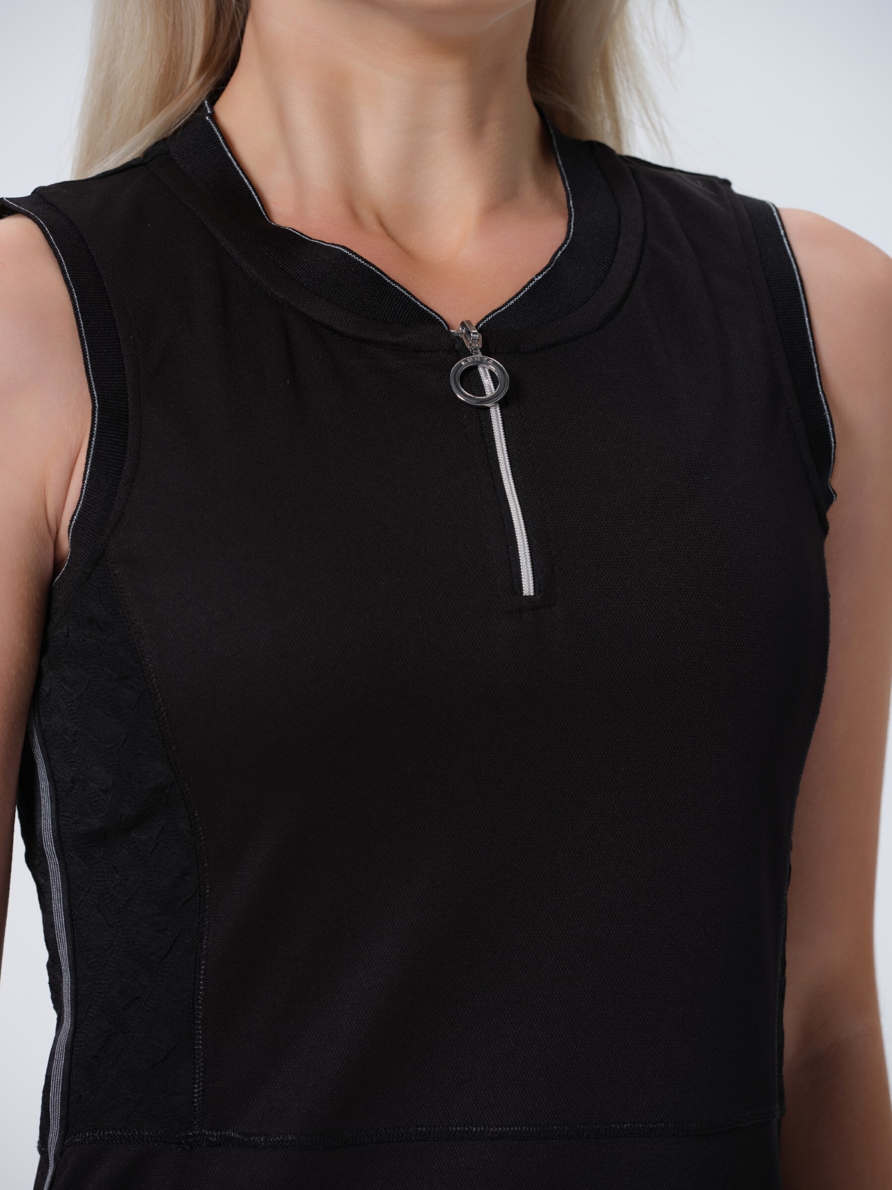 Luhta Sweatkleid »Luhta Tunika IMMALA«