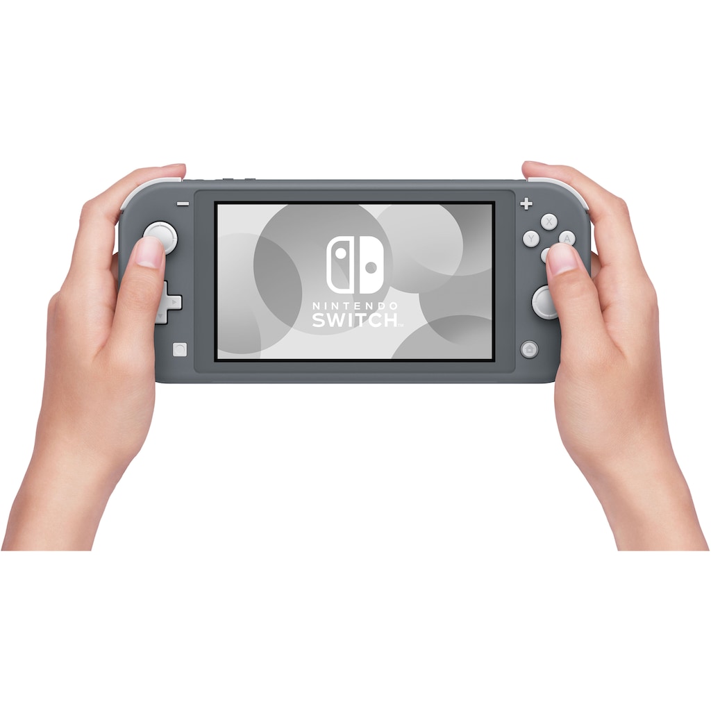 Nintendo Switch Spielekonsole »Lite«