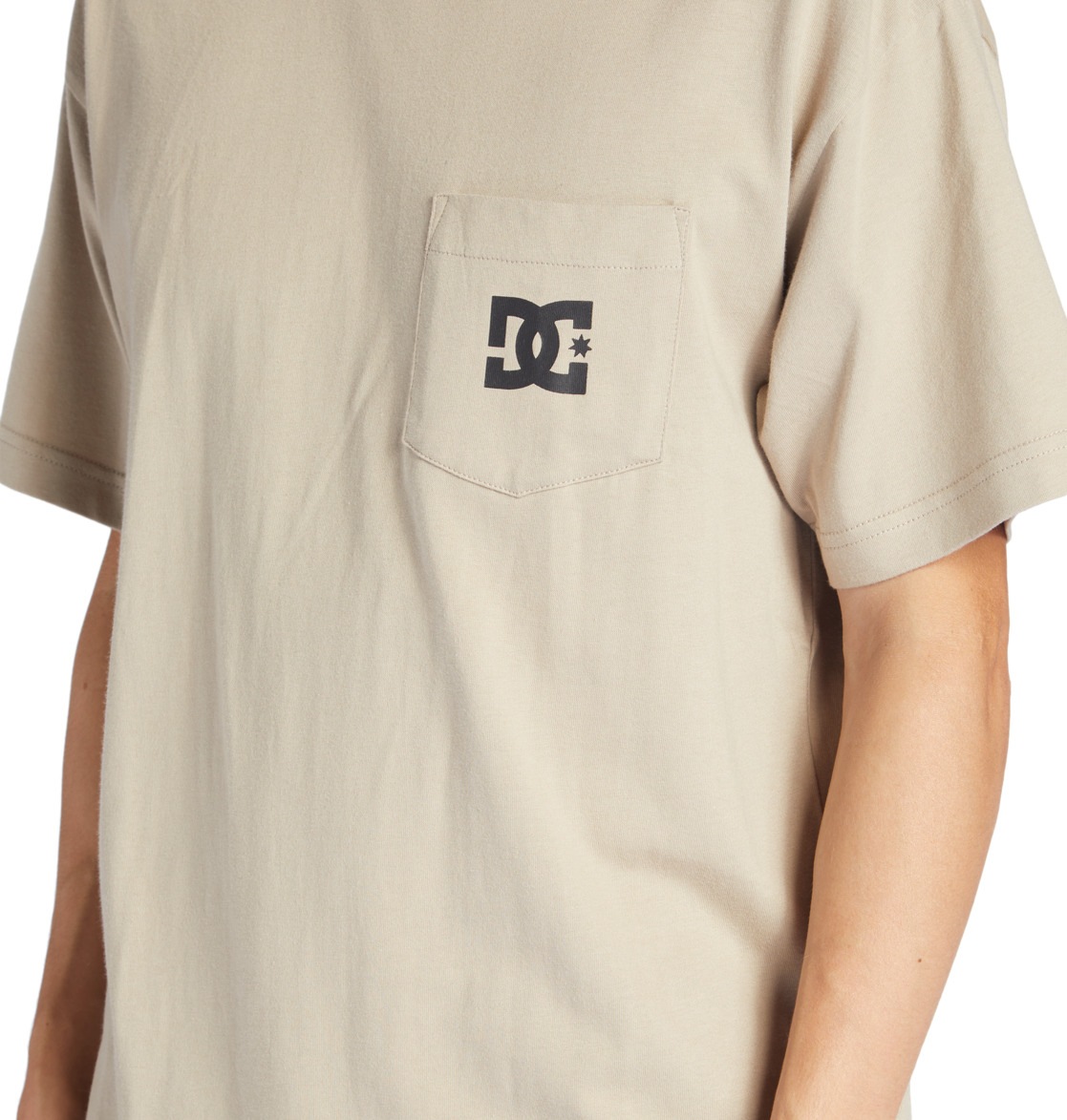 DC Shoes T-Shirt »DC Star«